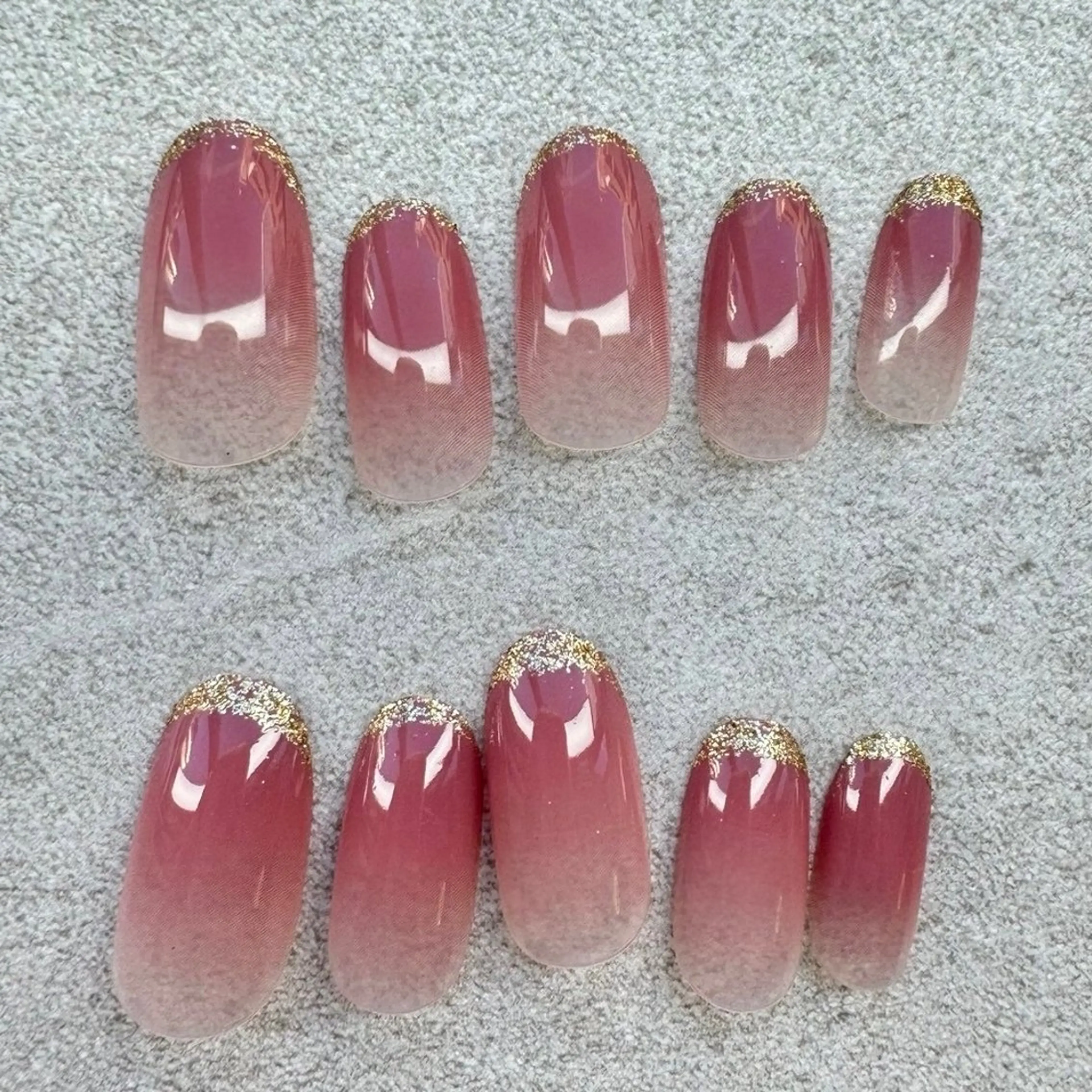 ネイル M&K　上田店所属・M&K 上田店の眉毛・アイブロウイメージ