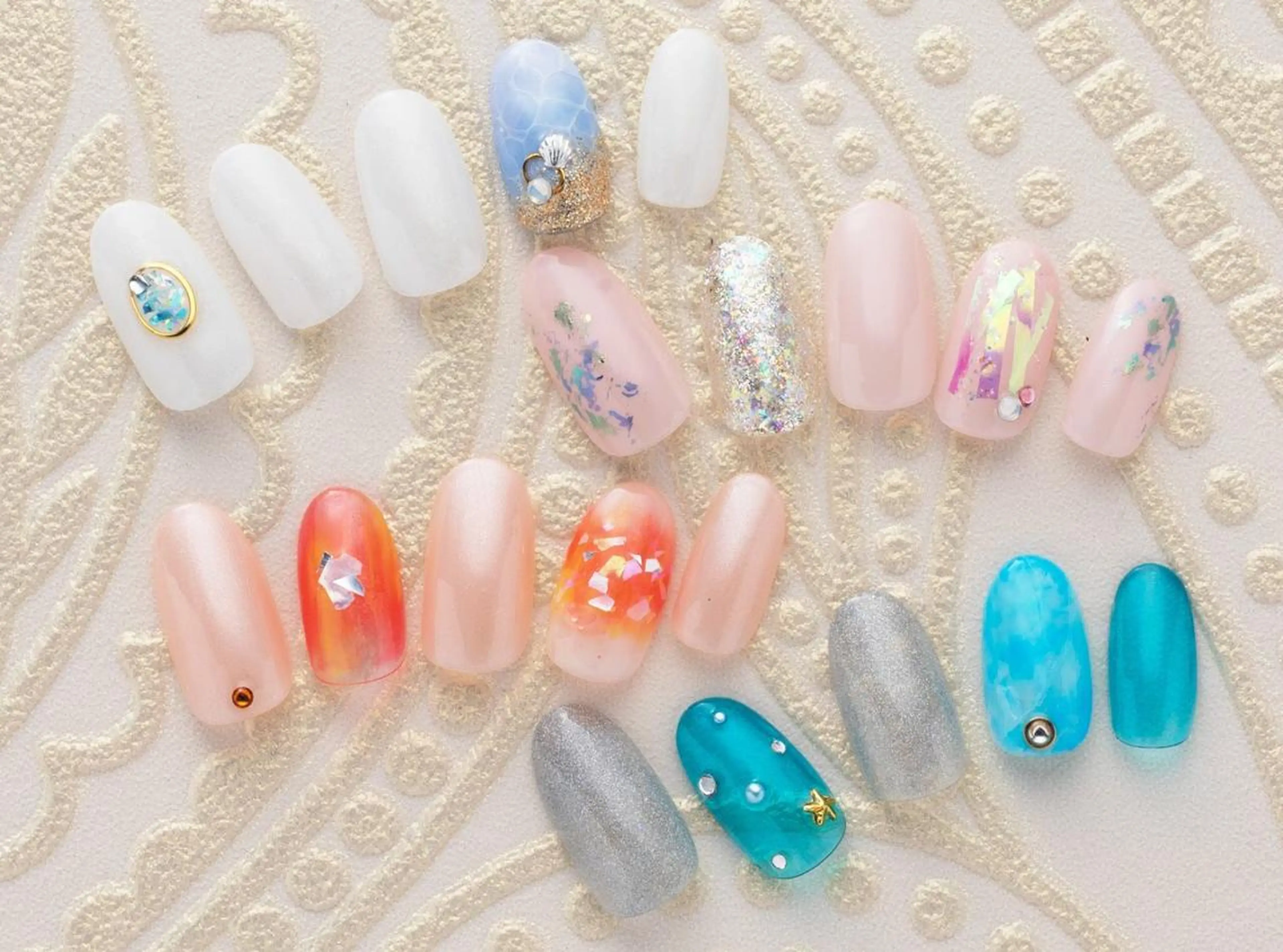 ネイル ハンドネイル ネイルサロン Alice&Co.のその他イメージ