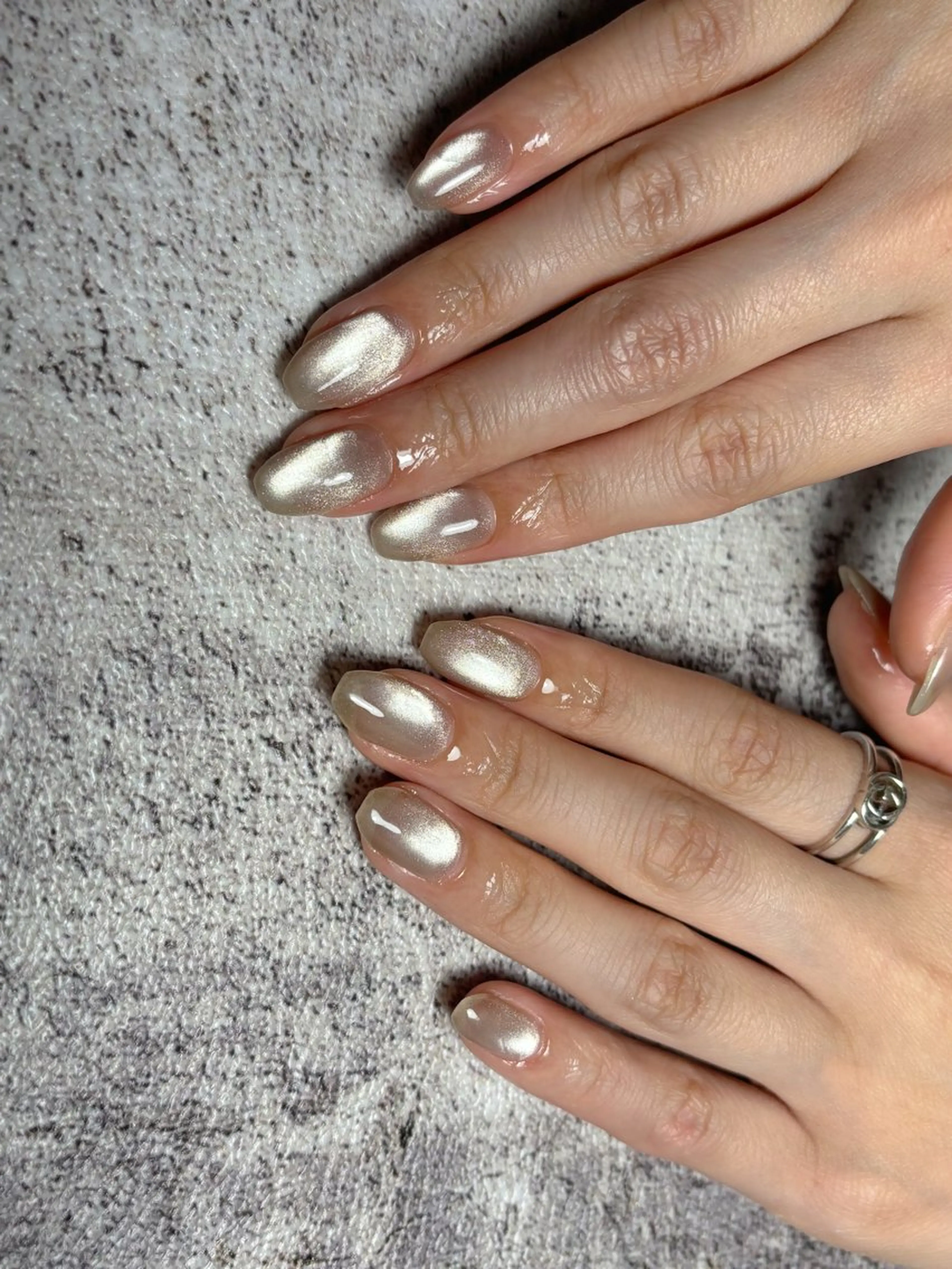 ネイル ハンドネイル misaki nailのネイルデザイン