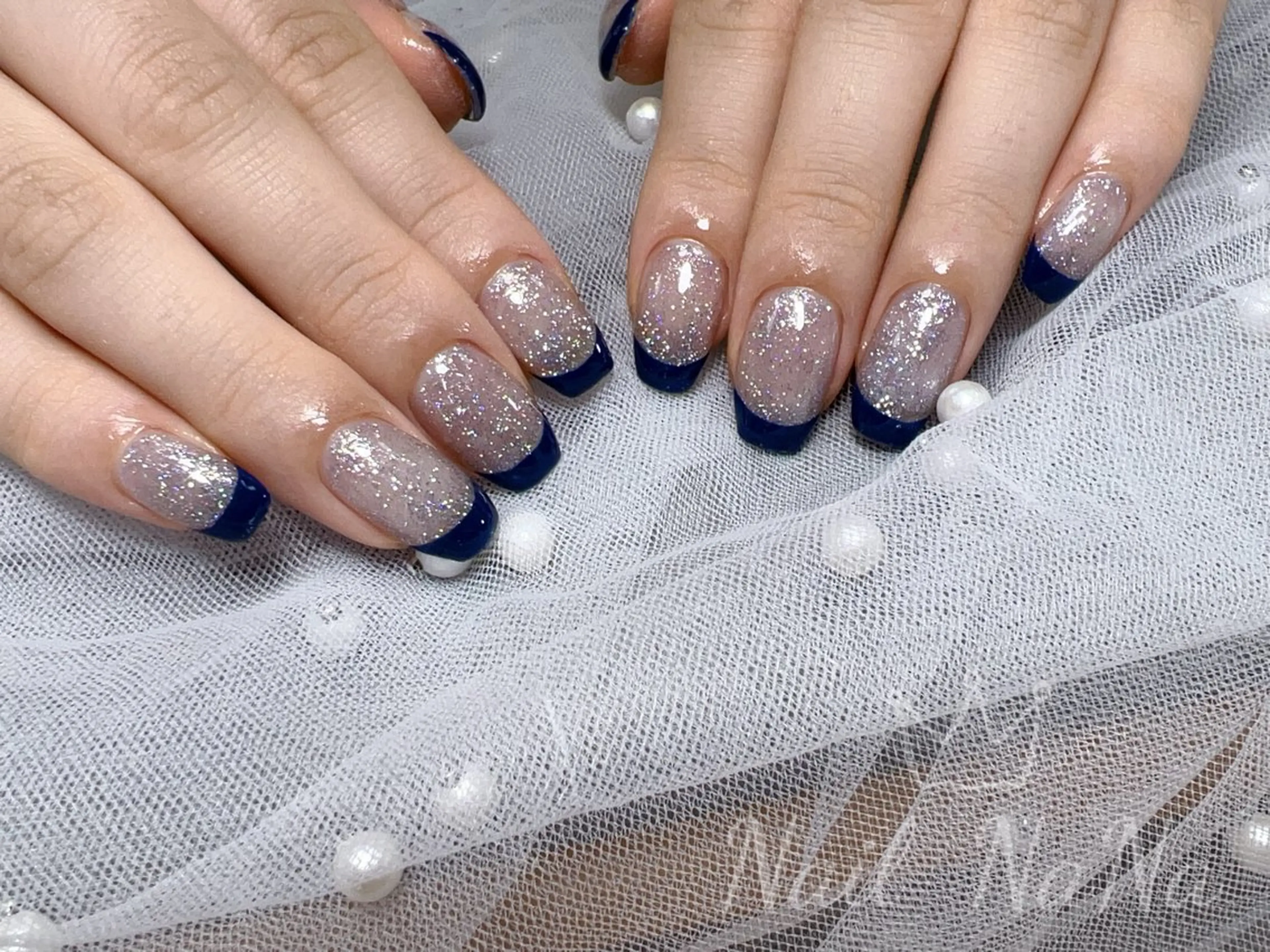 ネイル ハンドネイル Nail NaNaのネイルデザイン