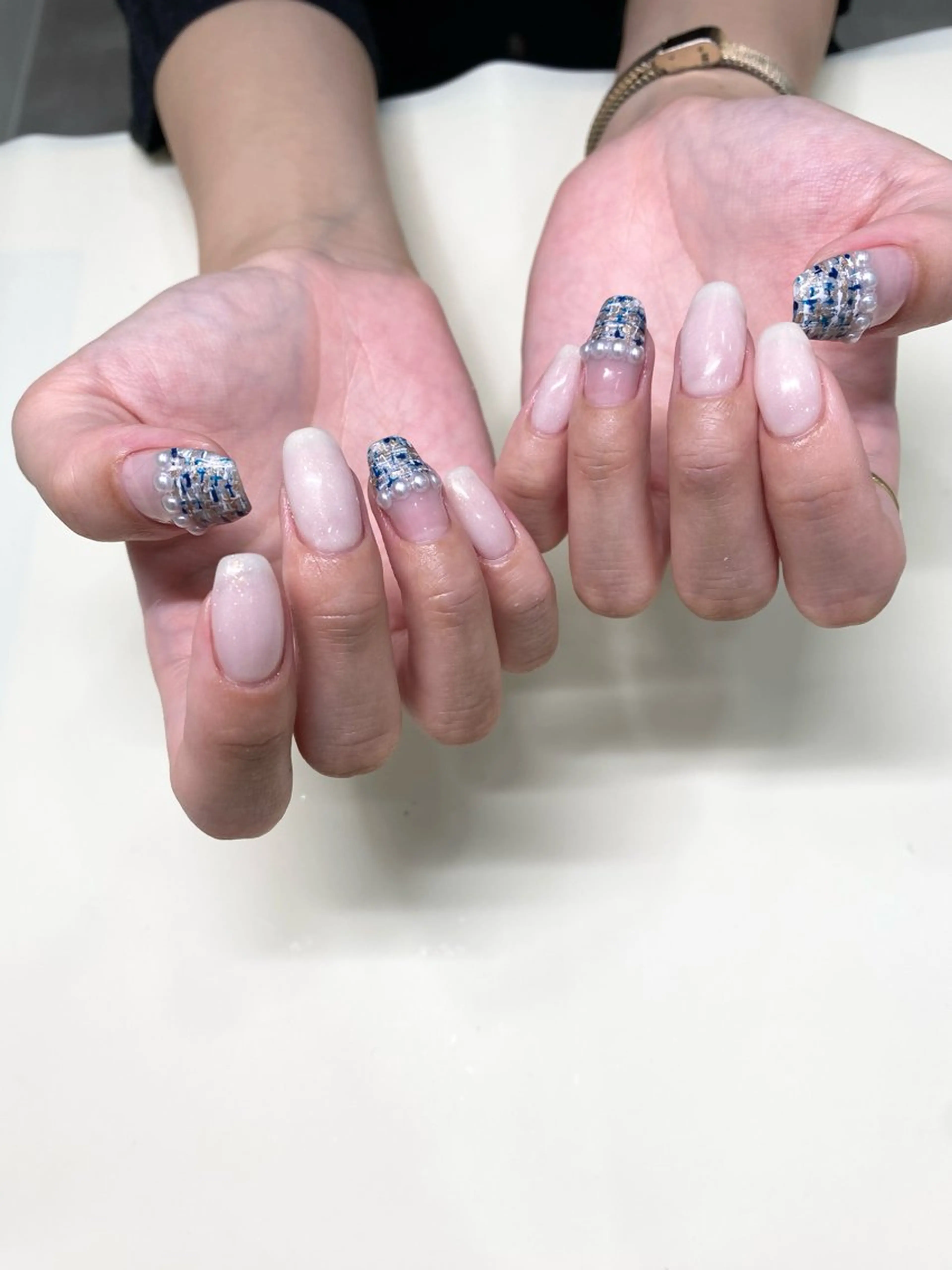ネイル ハンドネイル kokori nailのネイルデザイン