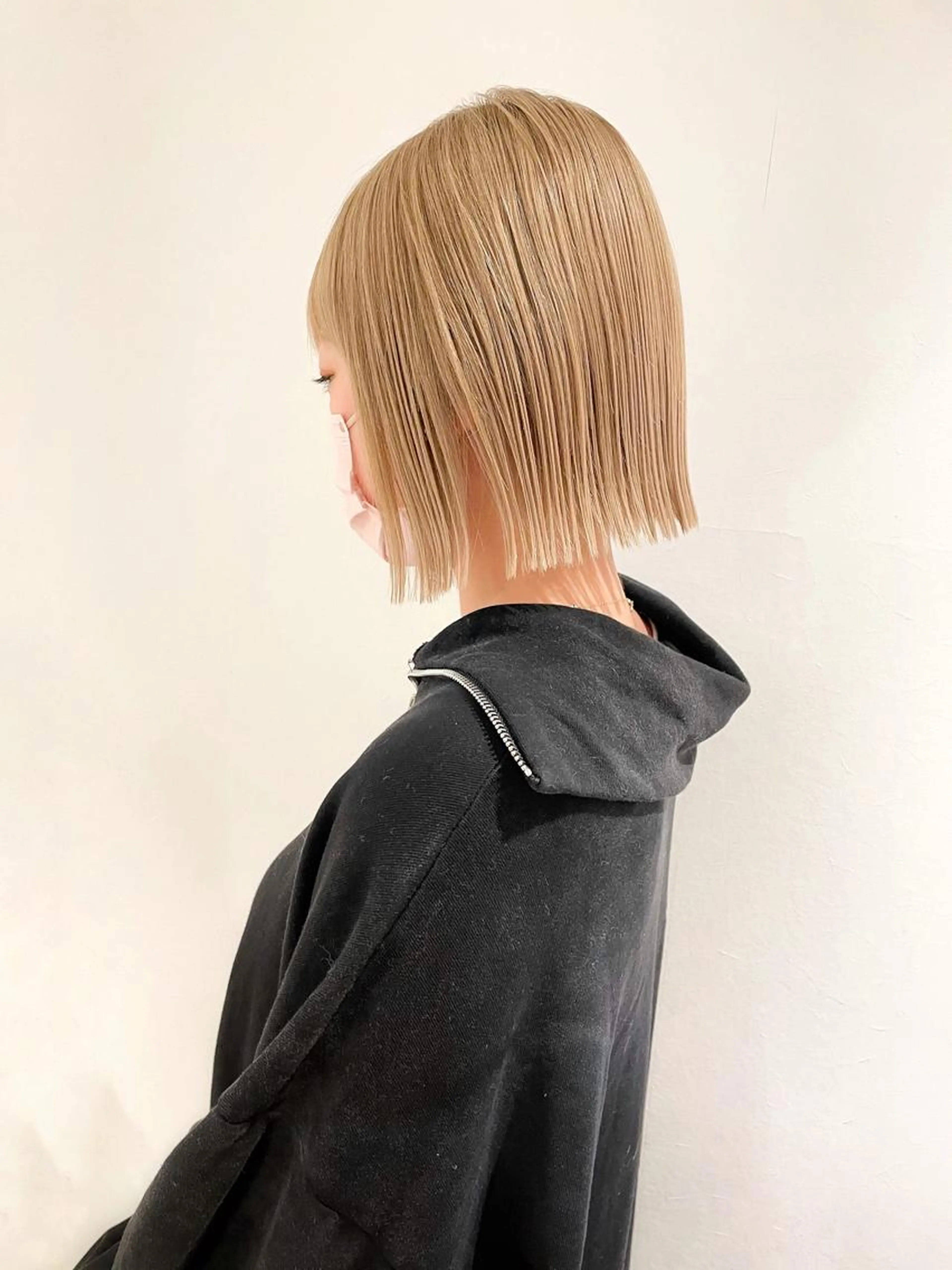【3月限定価格🌕】カット+高保湿2ステップトリート+クイックスパ付き✨の写真