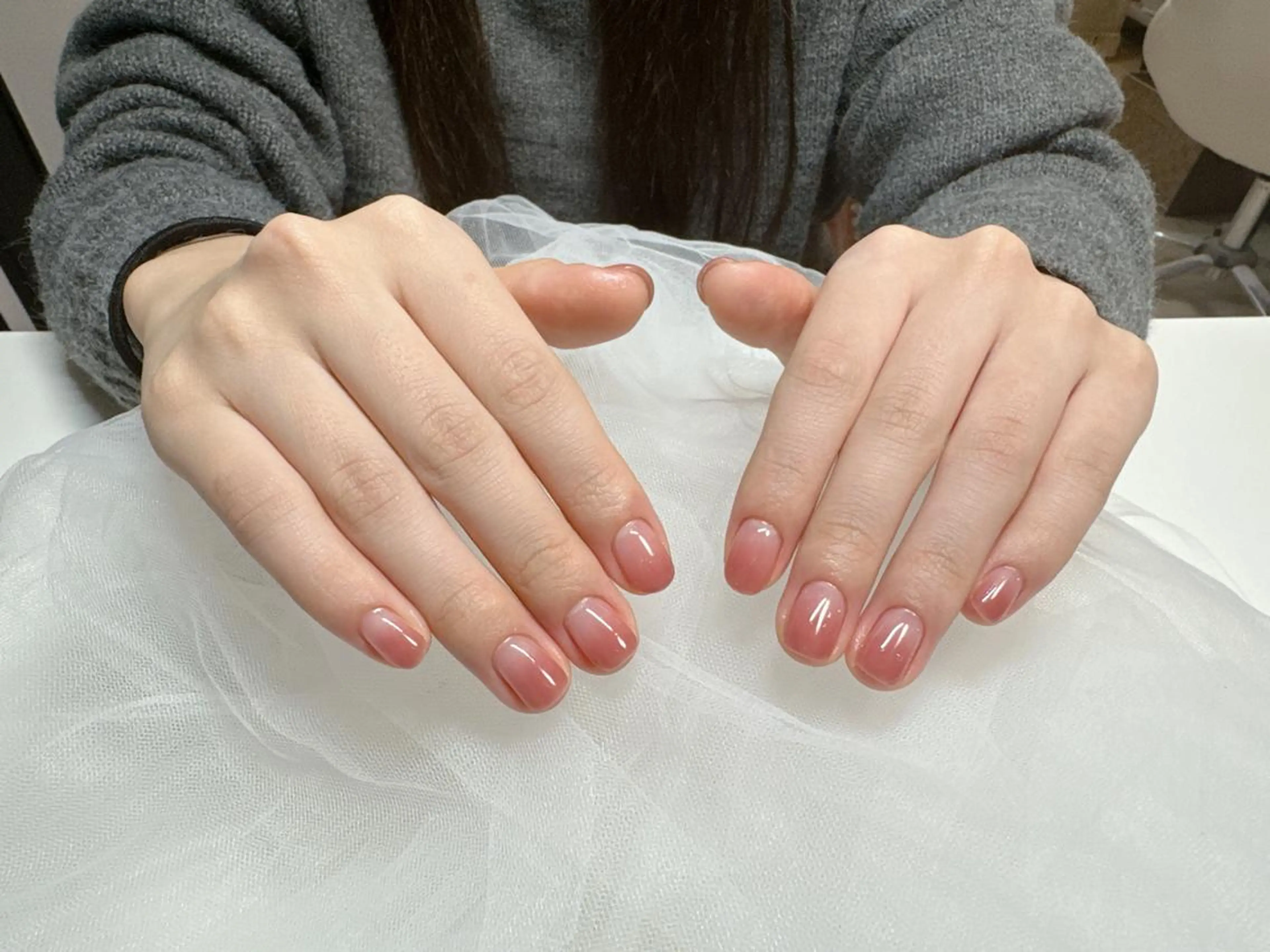 ネイル Alice マツエク&ネイル2のネイルデザイン