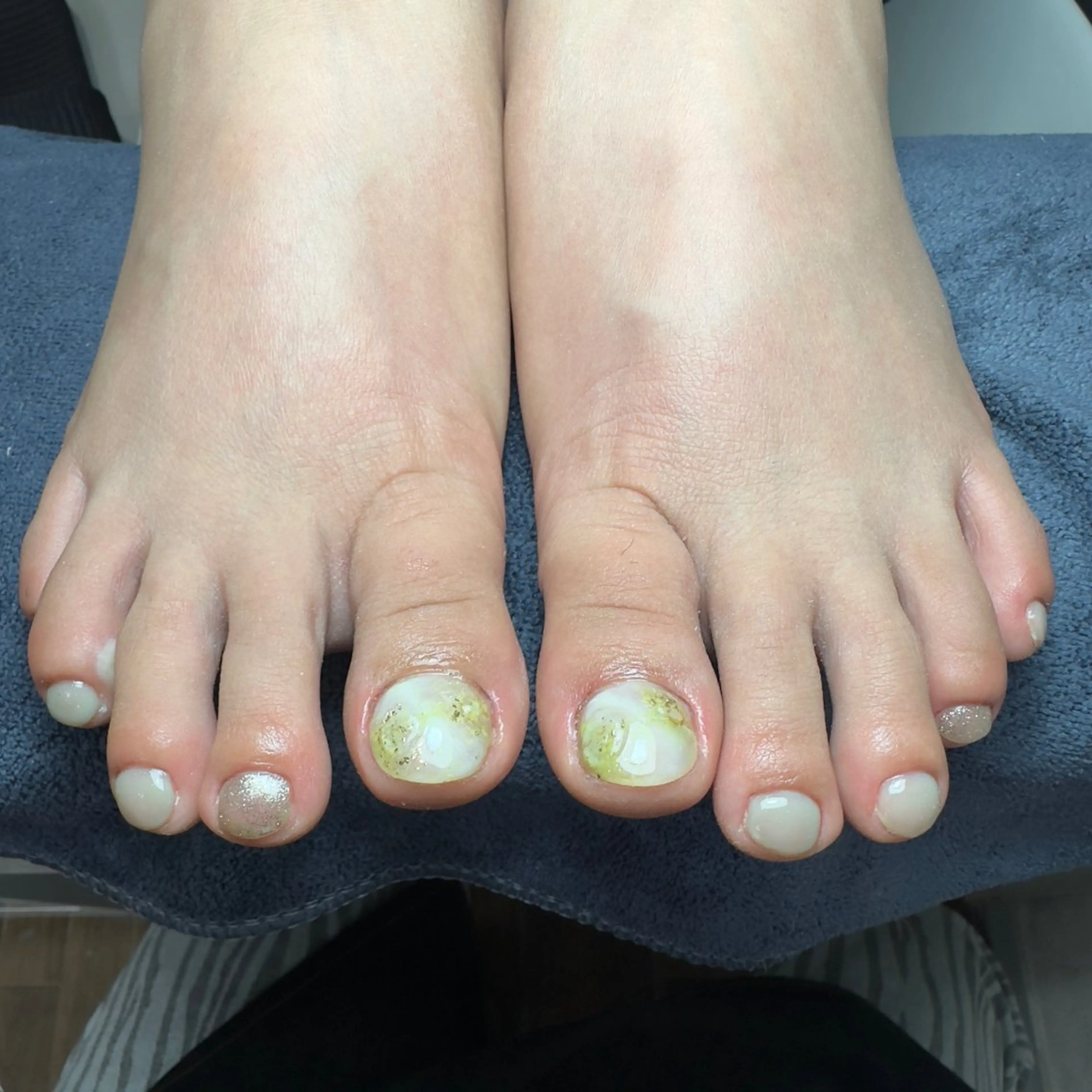 ネイル フットネイル MIAMI NAIL所属・Miami Nailのネイルデザイン