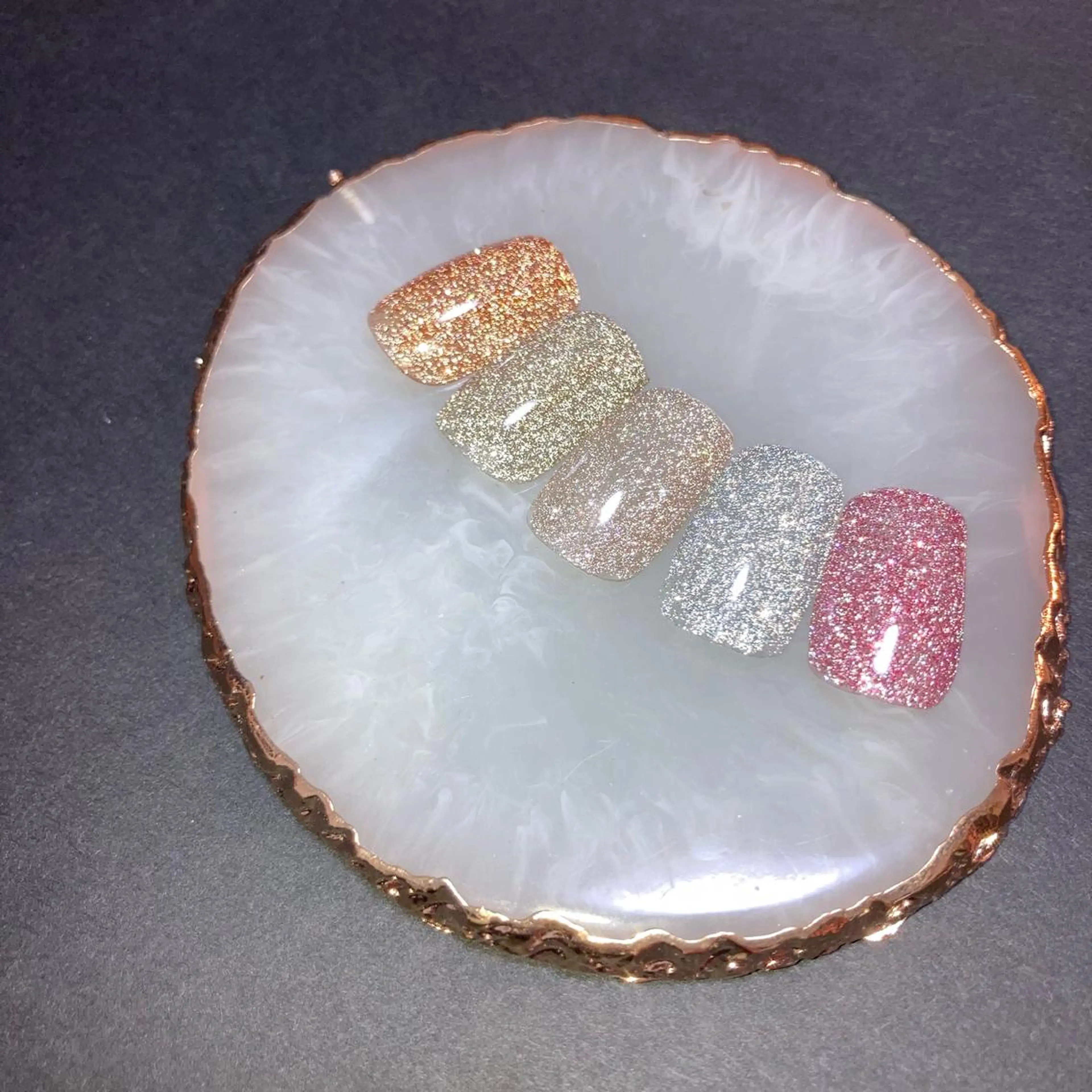 ネイル ハンドネイル sary nail所属・sary nailのネイルデザイン