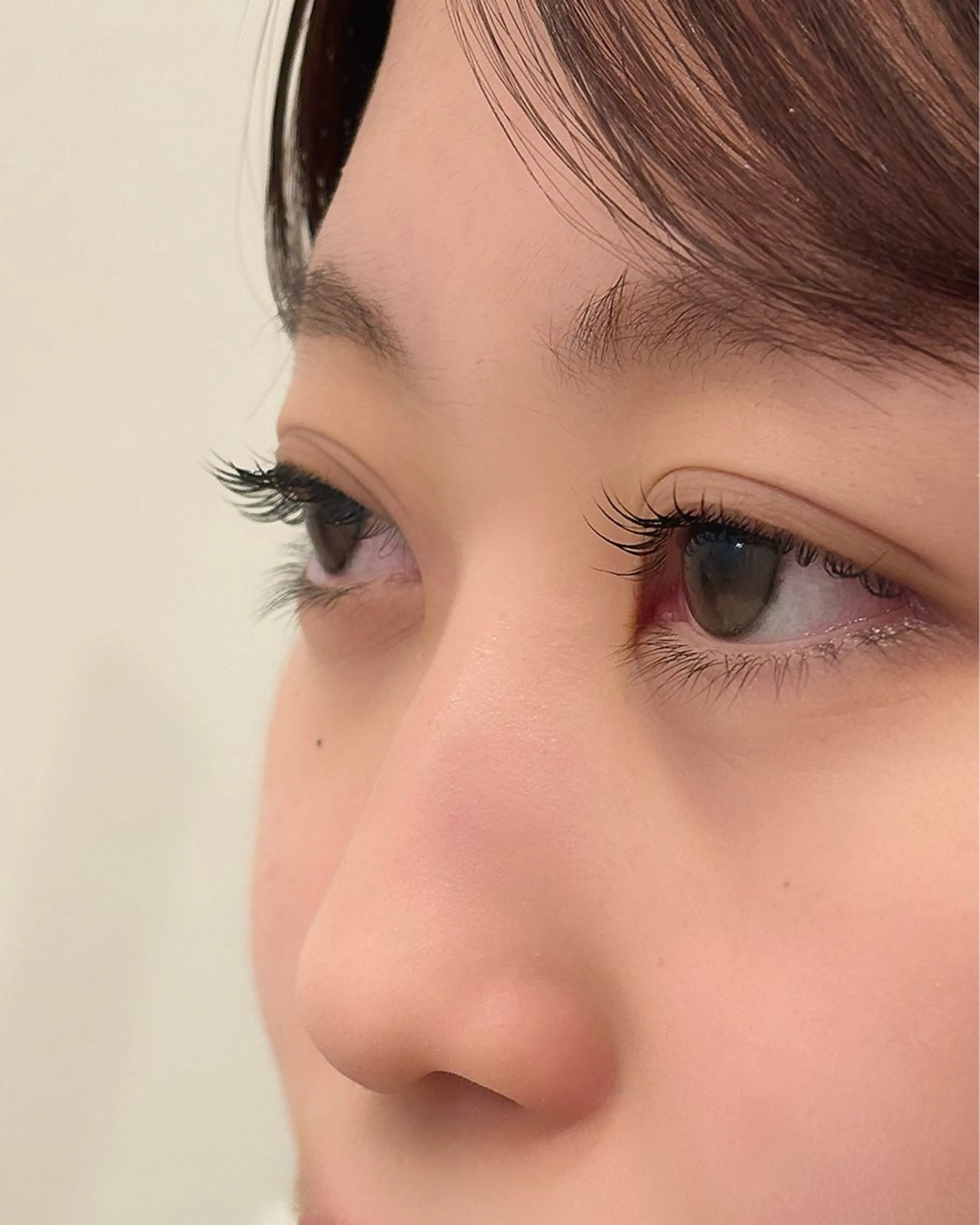 マツエク・マツパ HAIR＆FACE  KUKULE所属・ヨシダ kukuleのマツエク・マツパデザイン