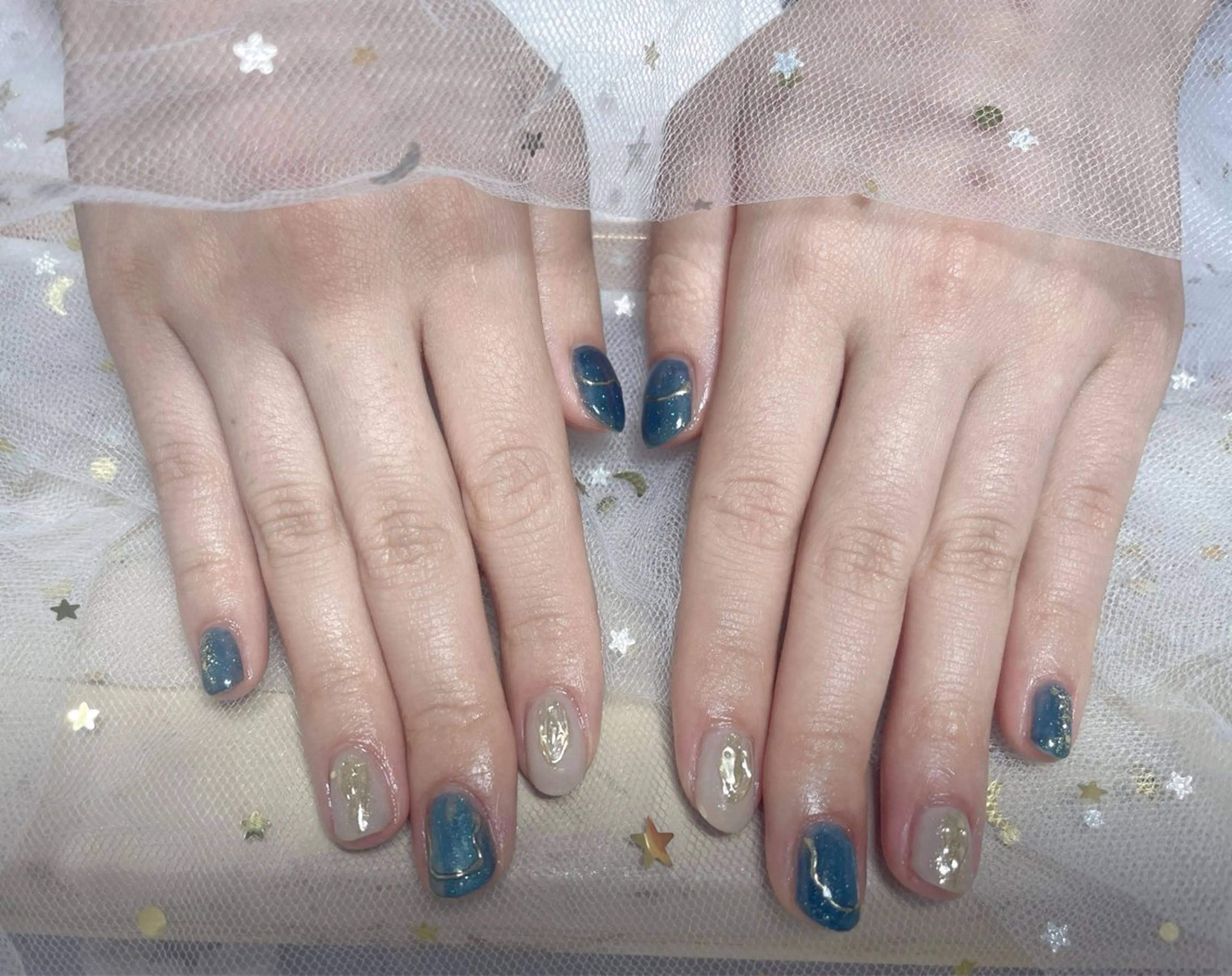 ネイル Angel AngelNailのネイルデザイン