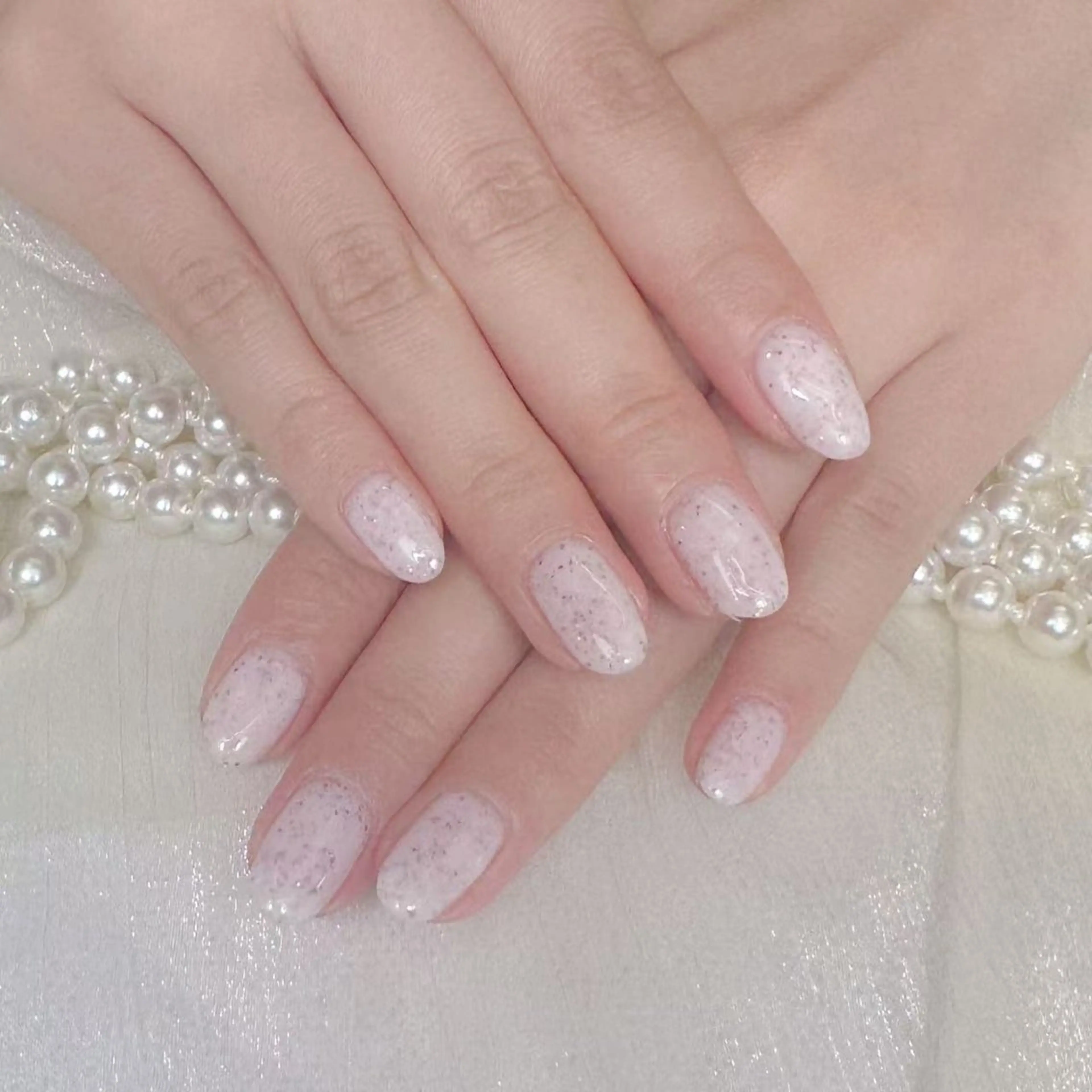 ネイル ハンドネイル ハンドケア Bubu Nailのネイルデザイン