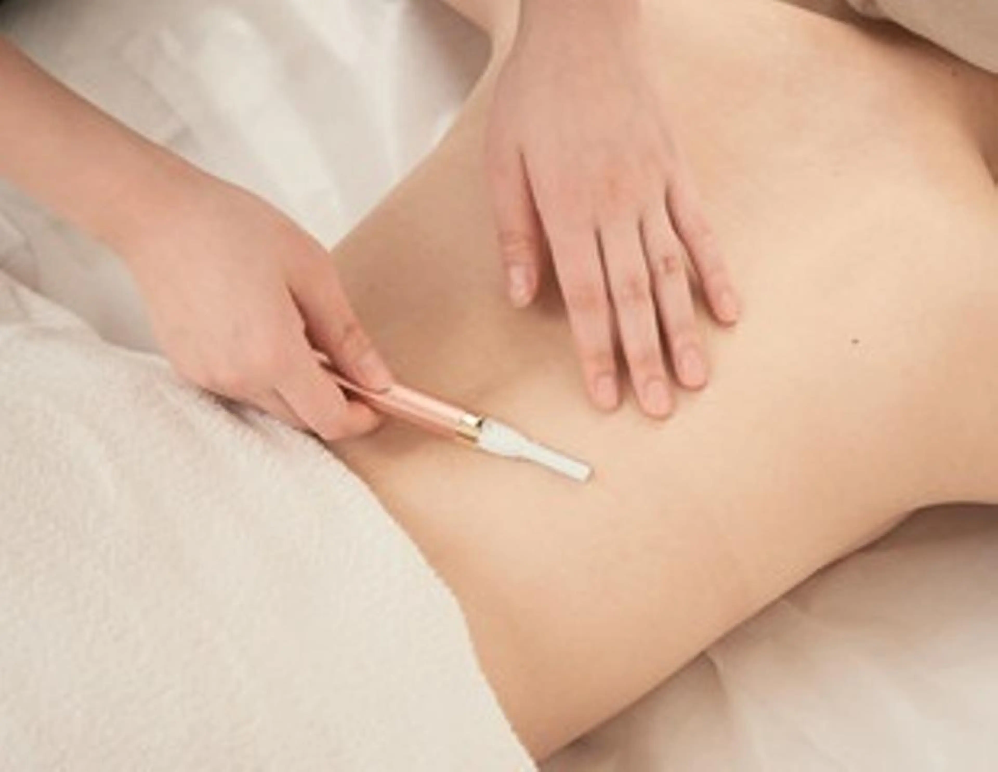 脱毛 顔脱毛&毛穴&ニキビ 優良№1♪ヒロコ♪のエステ・リラクイメージ