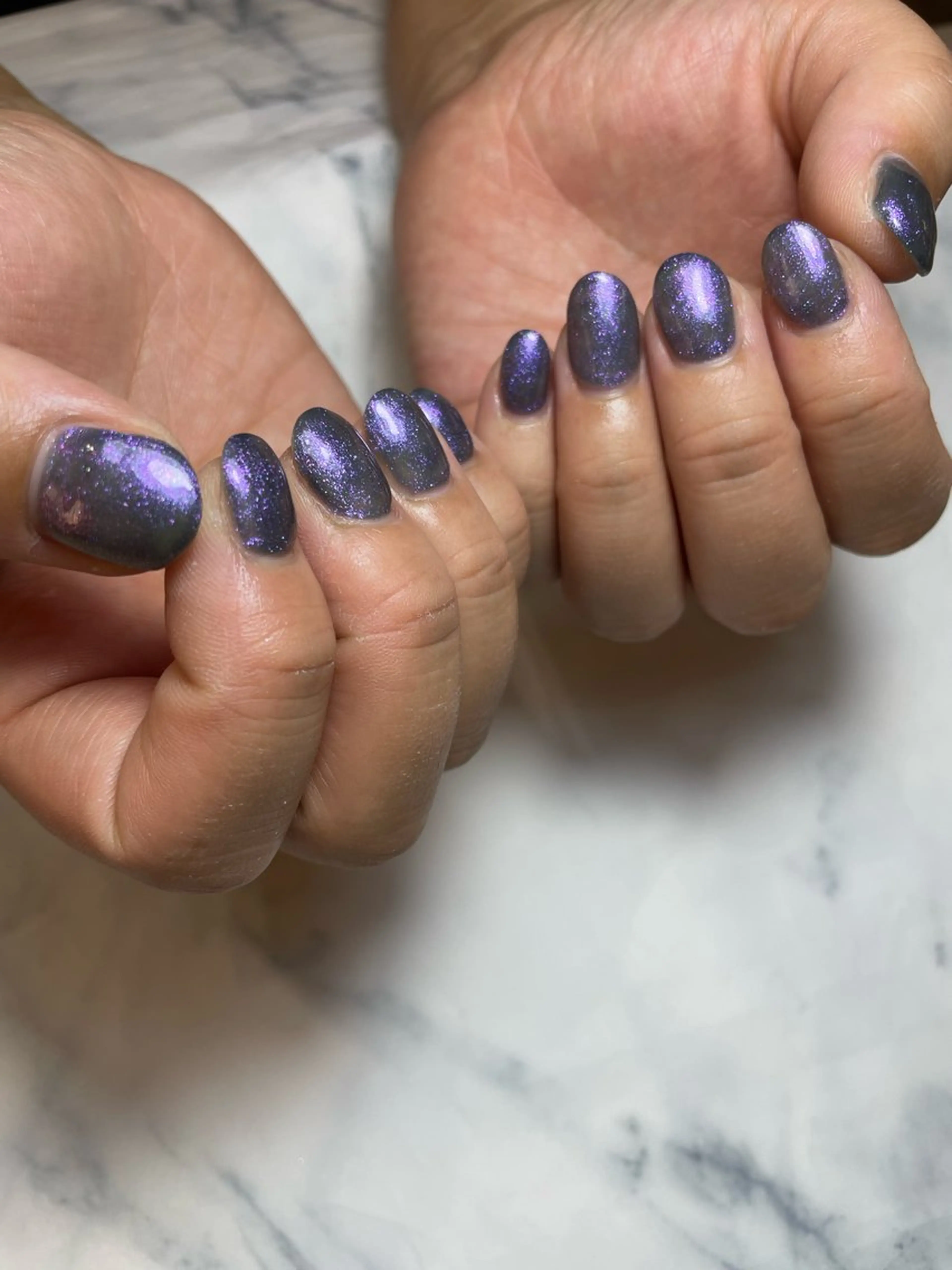 ネイル ハンドネイル Shizuka Nail Salonのネイルデザイン