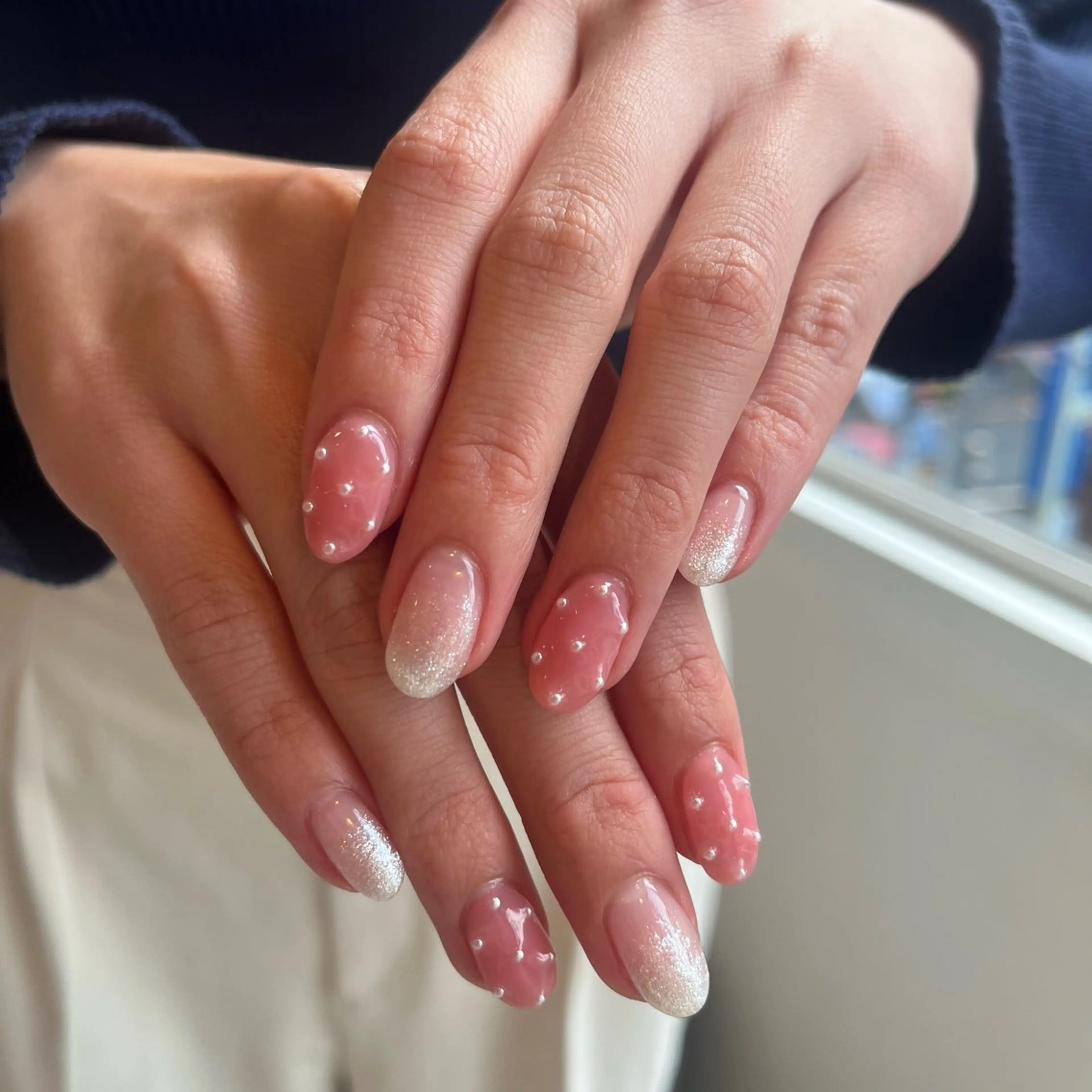 ネイル DEE nail Eriのネイルデザイン