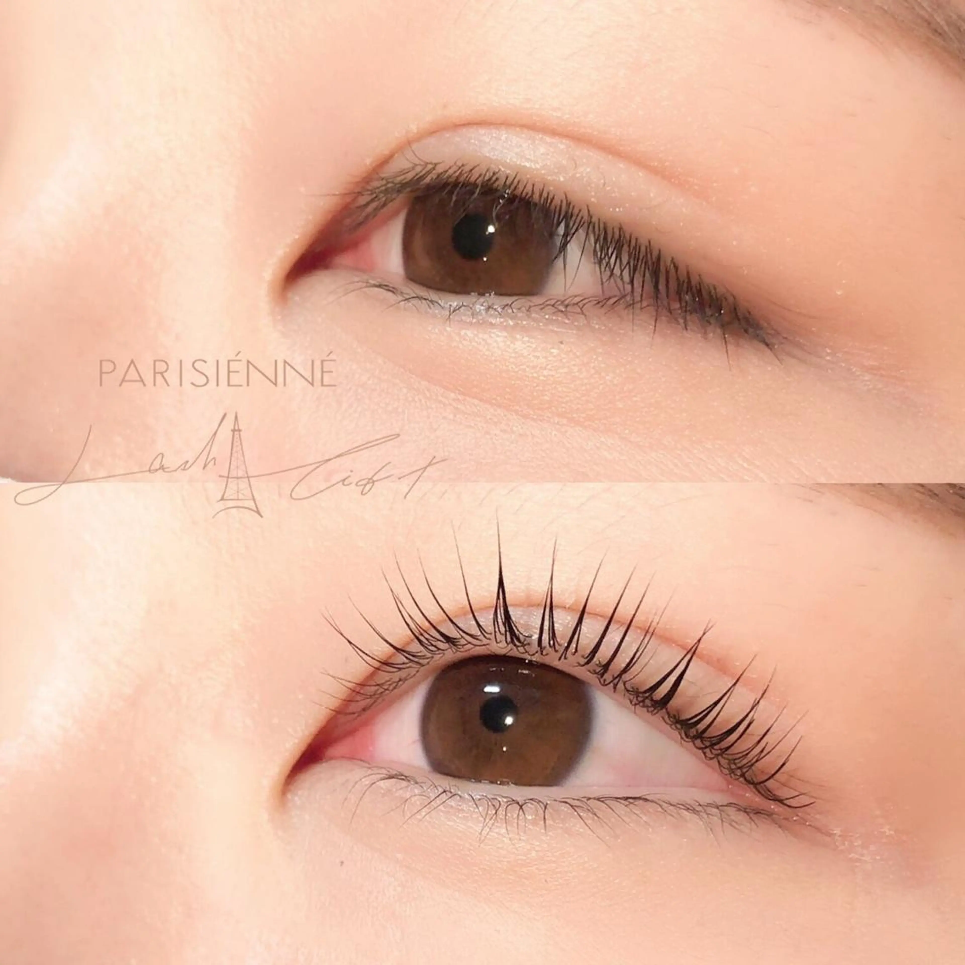 マツエク・マツパ chatran ishimochiのマツエク・マツパデザイン