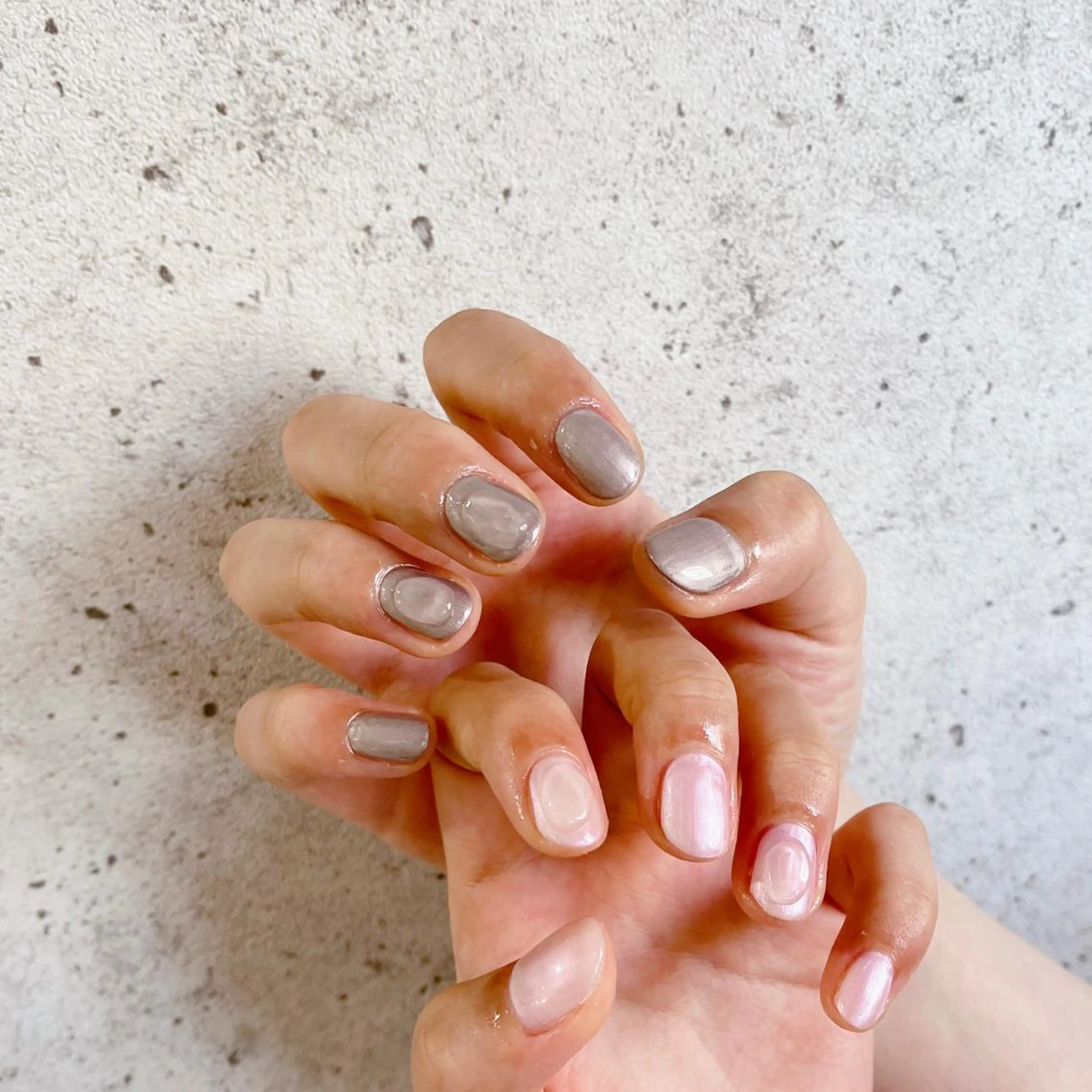 ネイル ハンドネイル Nail Salon Kのネイルデザイン