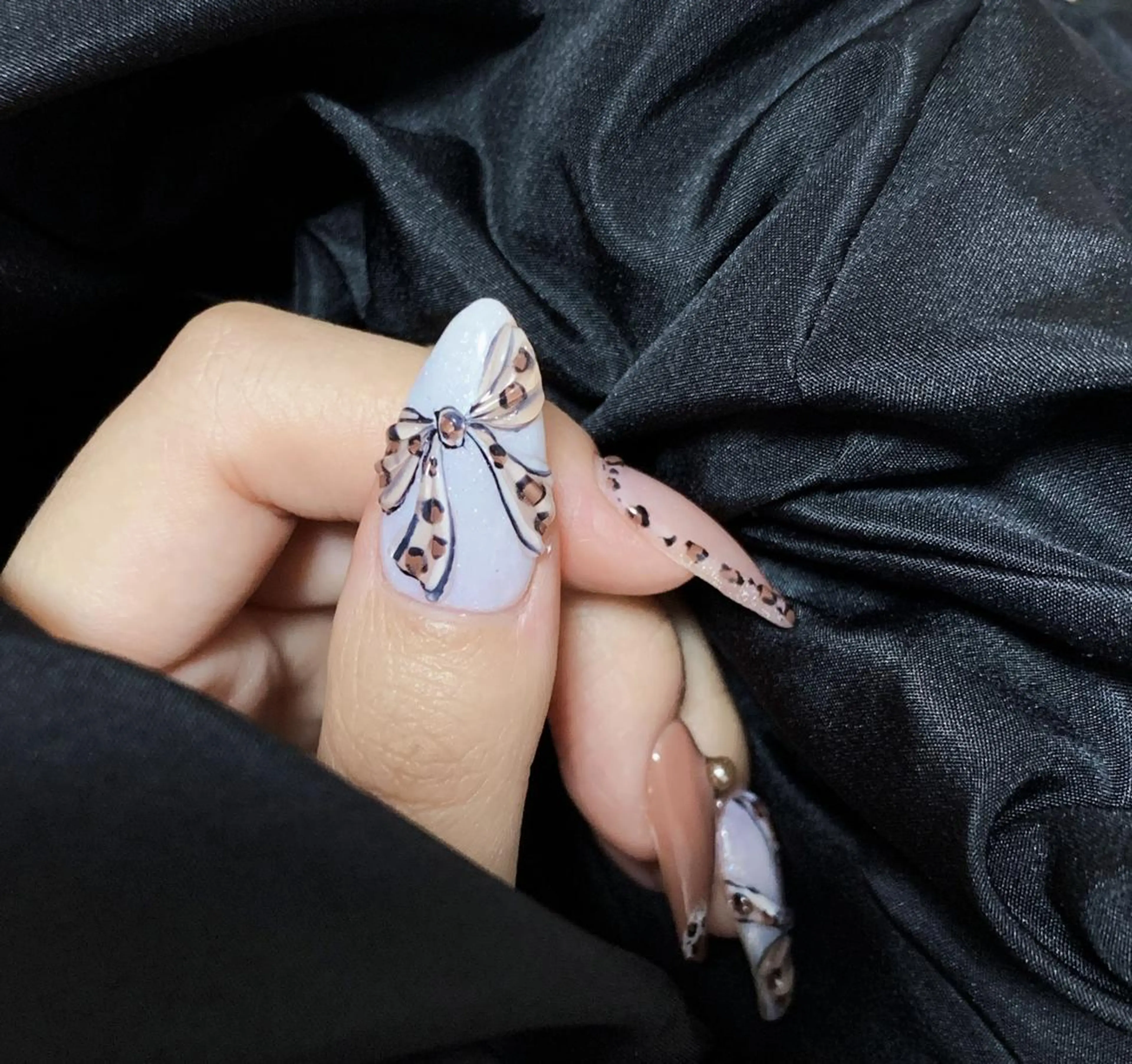 ネイル 閨匠 ビューティサロンのネイルデザイン