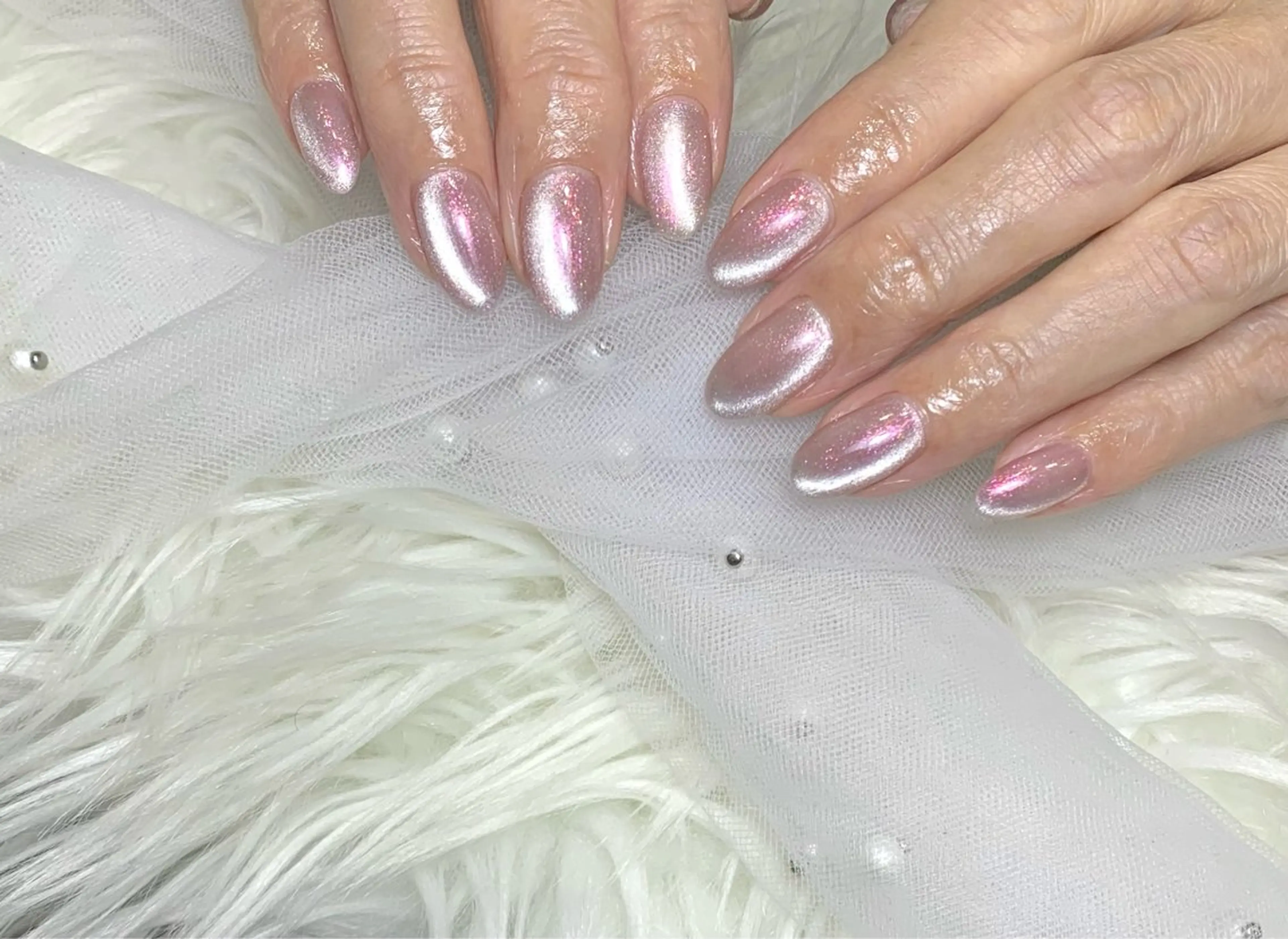 ネイル ハンドネイル Nail salon Venusのネイルデザイン
