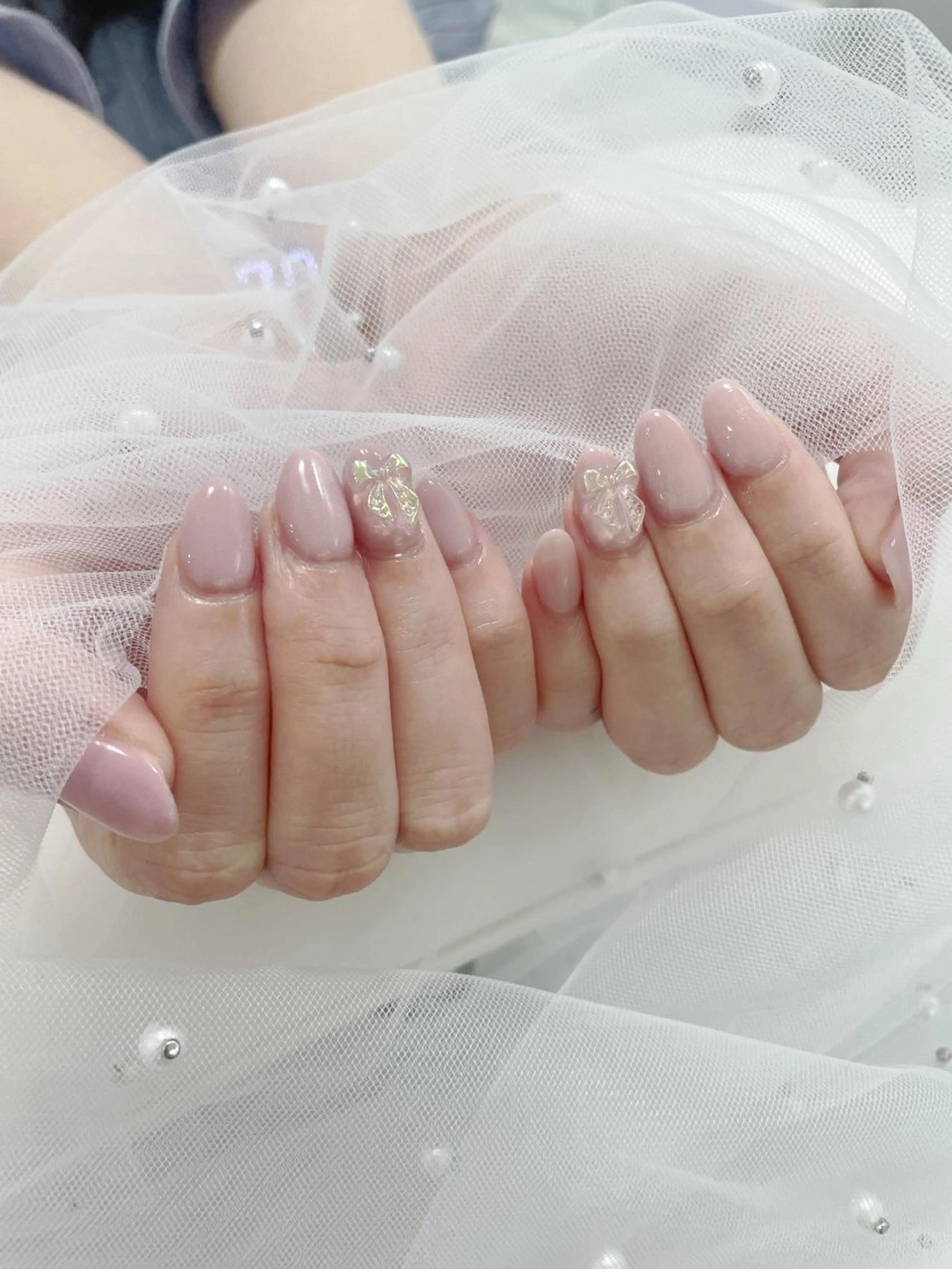 ネイル 。 minamiの眉毛・アイブロウイメージ