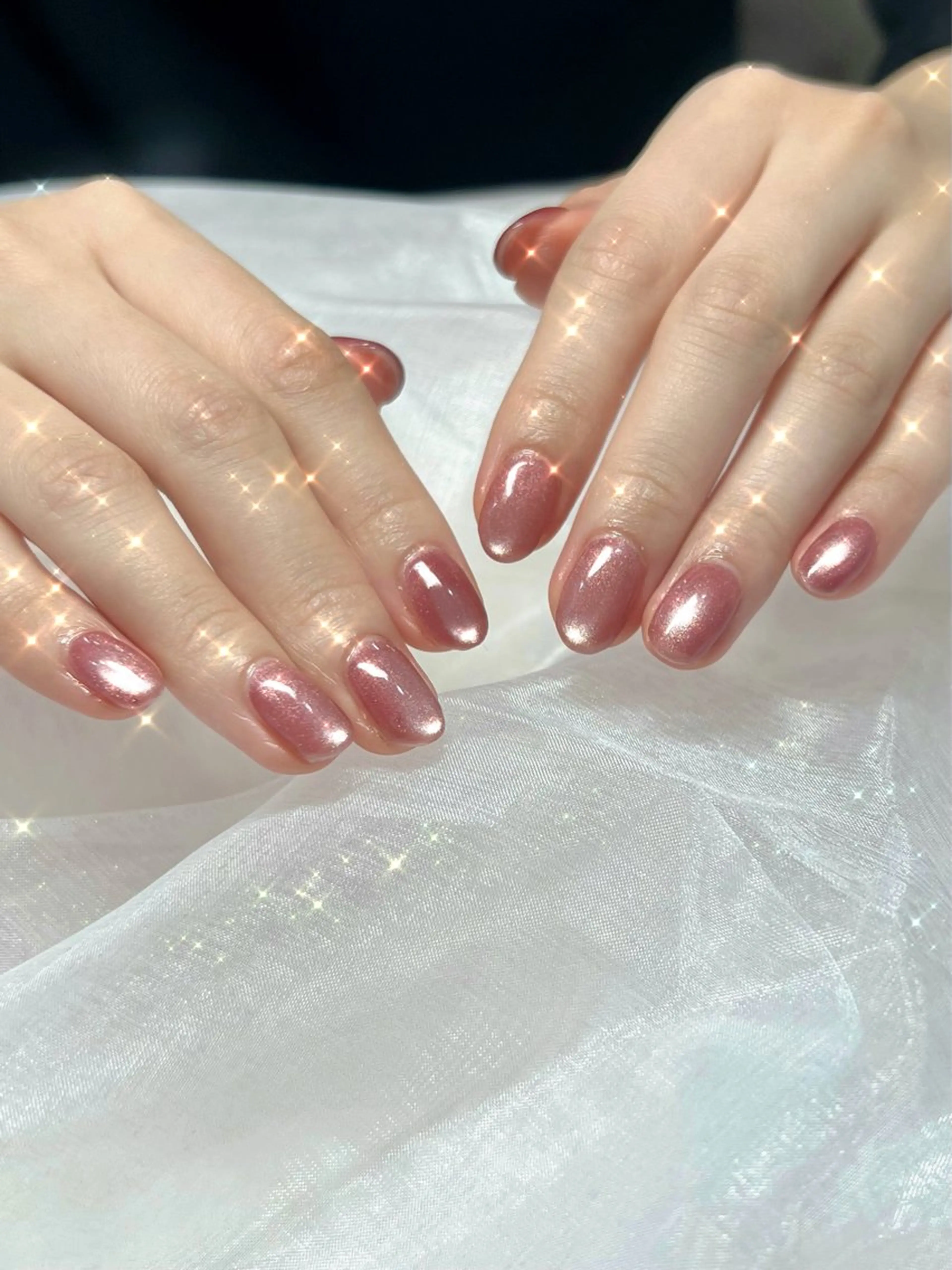 ネイル nailsalon moe.所属・yume moe.のネイルデザイン