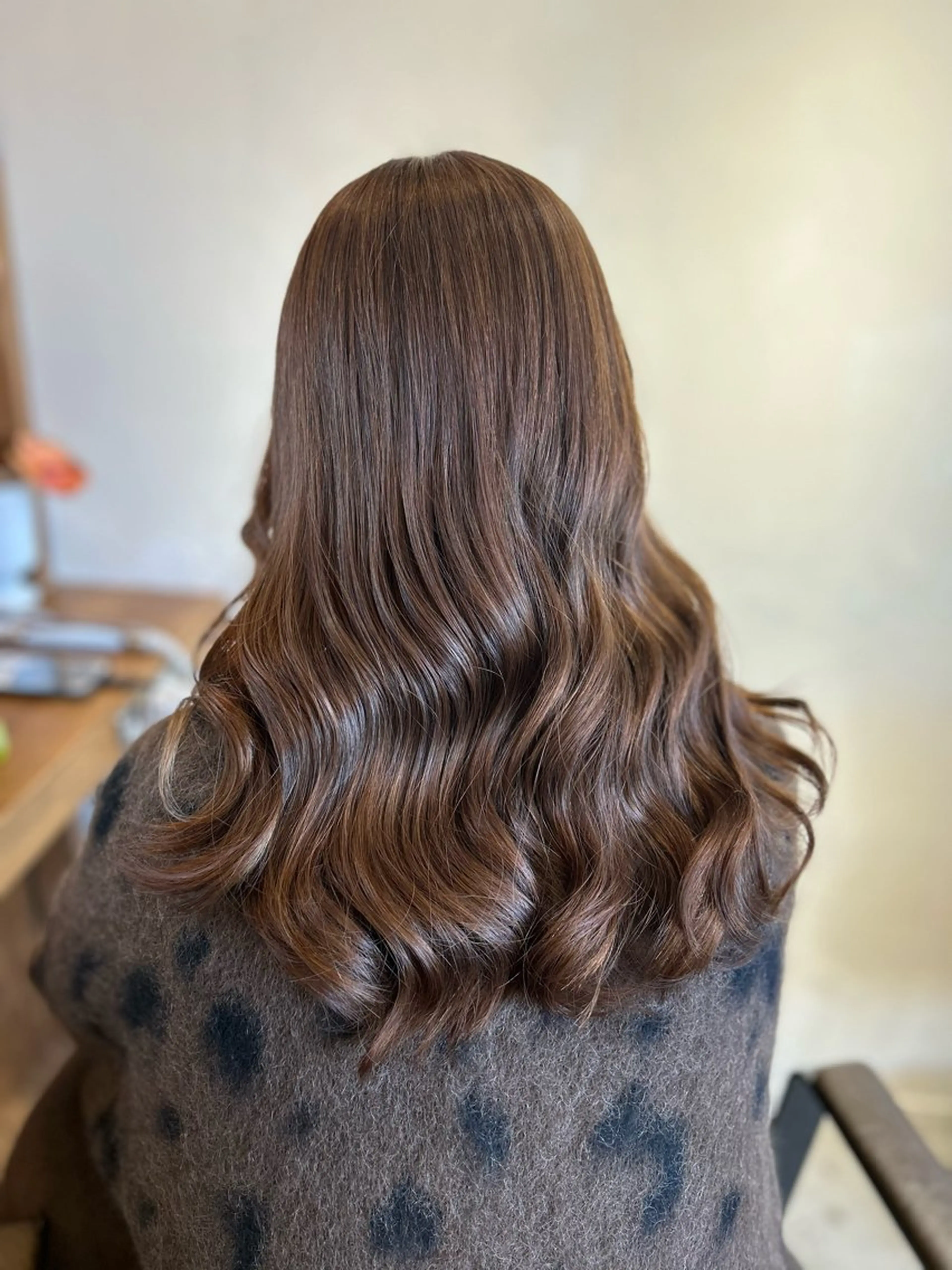 🌸パーソナルカラー診断+ワンカラー🫧の写真