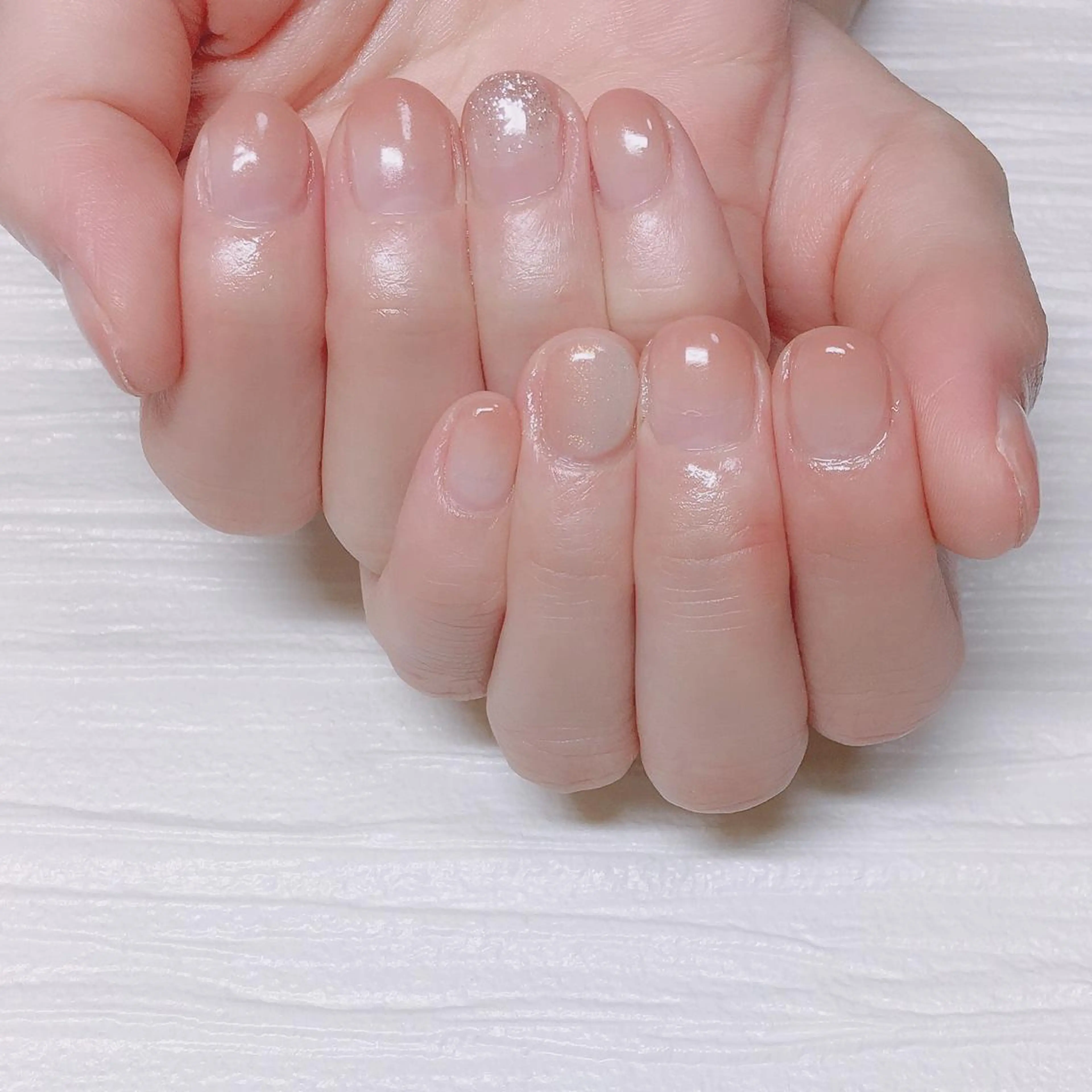 ネイル nailsalon vanilla.のネイルデザイン