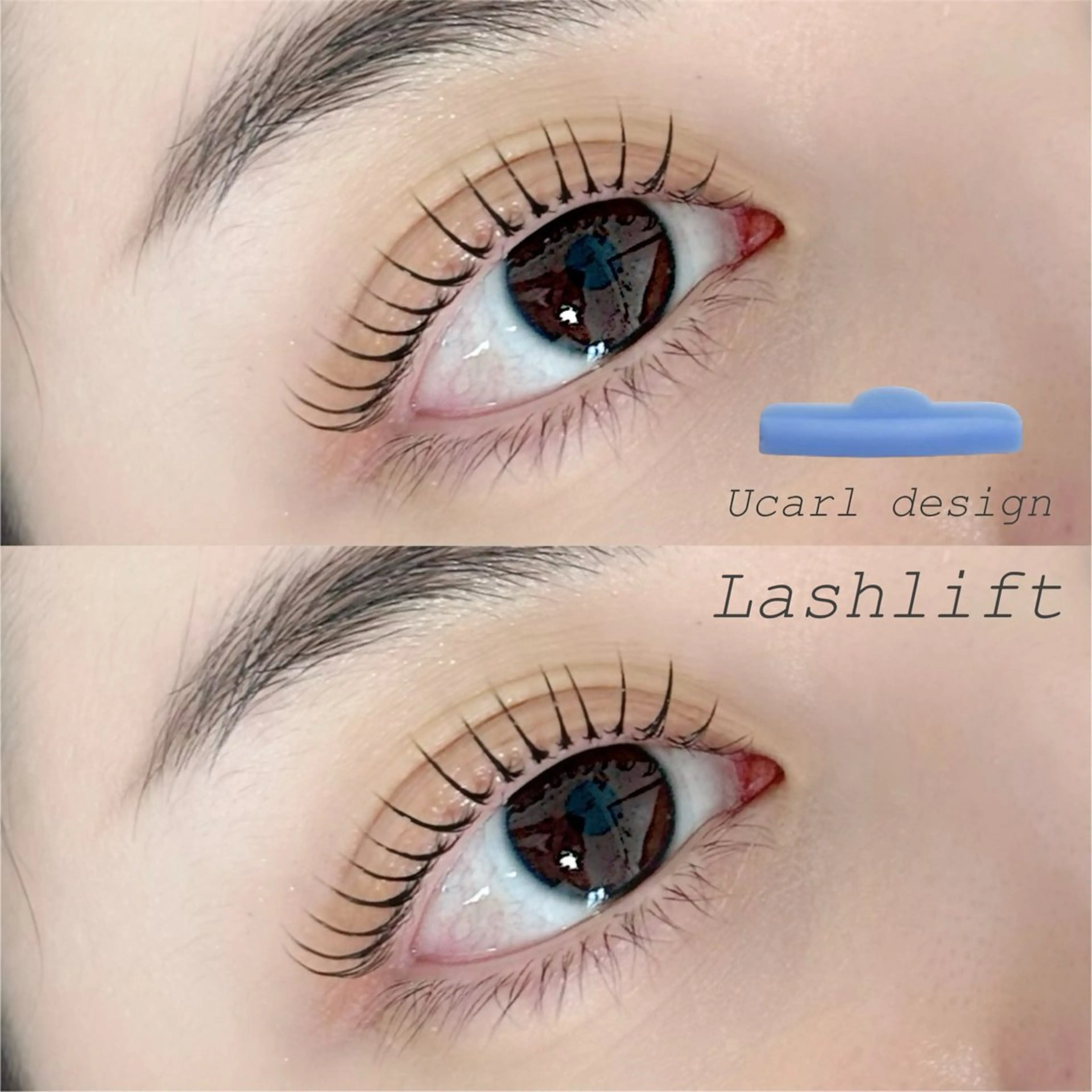 マツエク・マツパ m3 eyelash roomのマツエク・マツパデザイン
