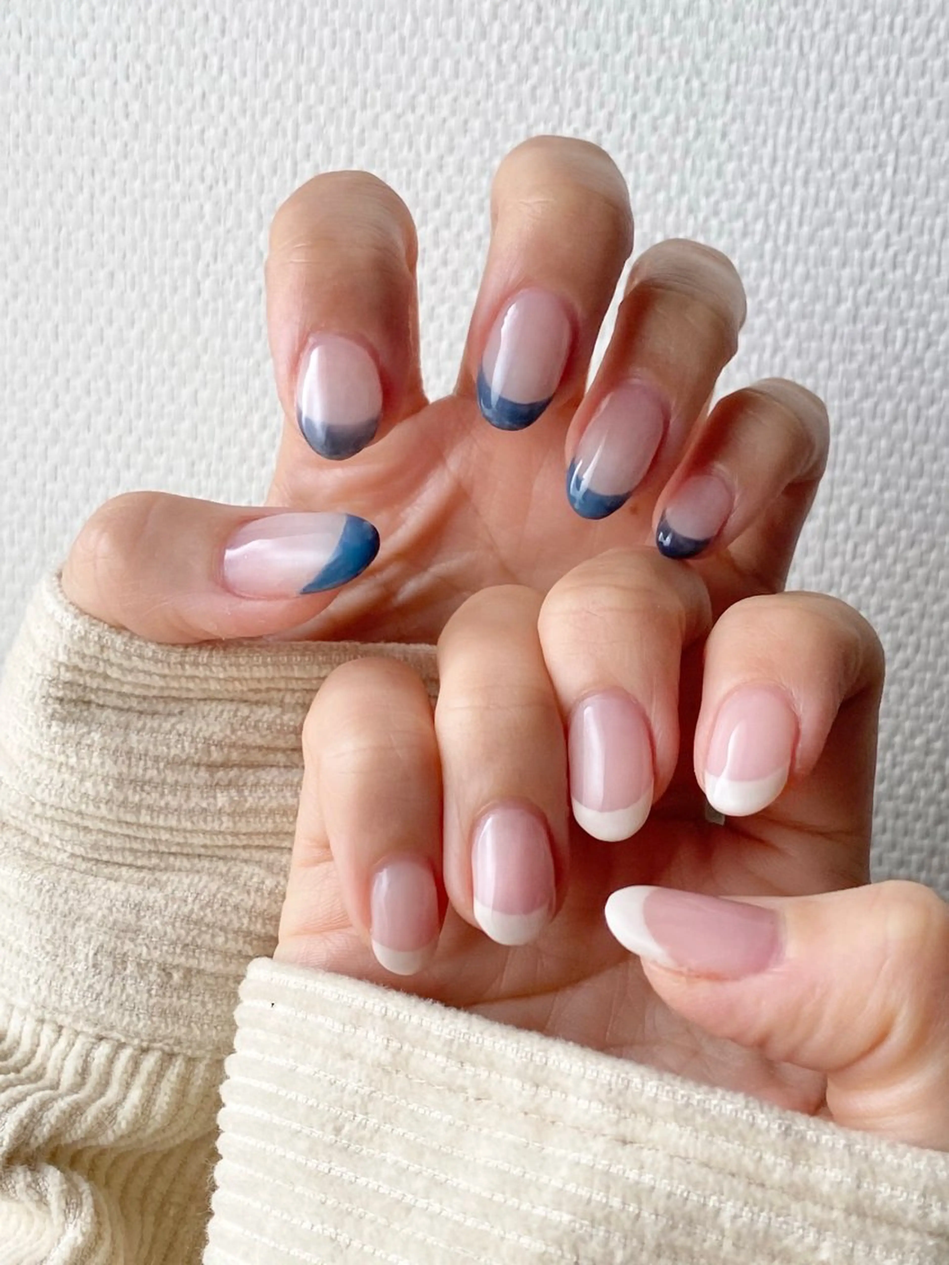 ネイル ハンドネイル mieux YUKoのネイルデザイン