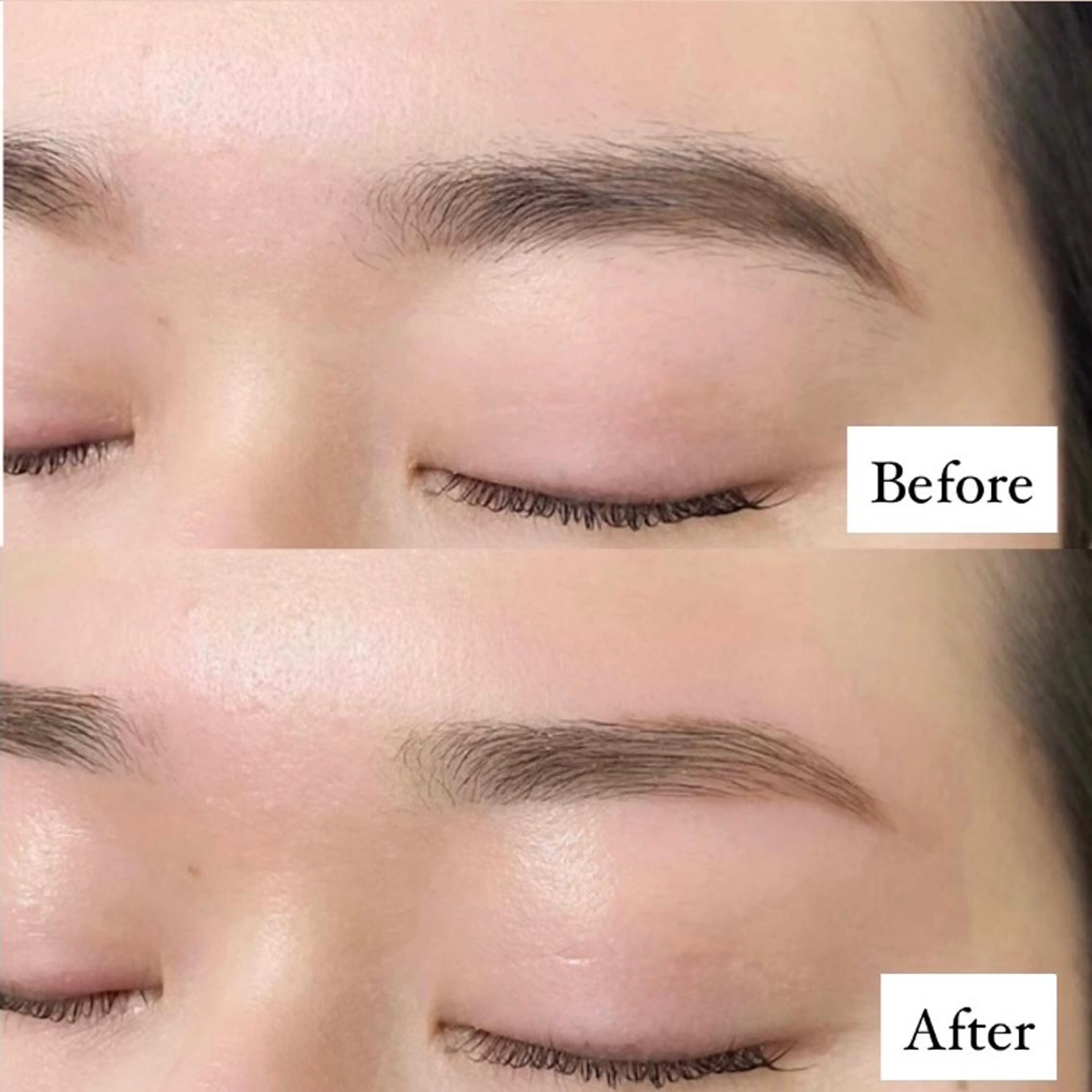ワックス脱毛 crescent eye所属・eyelist🌷 harukaのマツエク・マツパデザイン