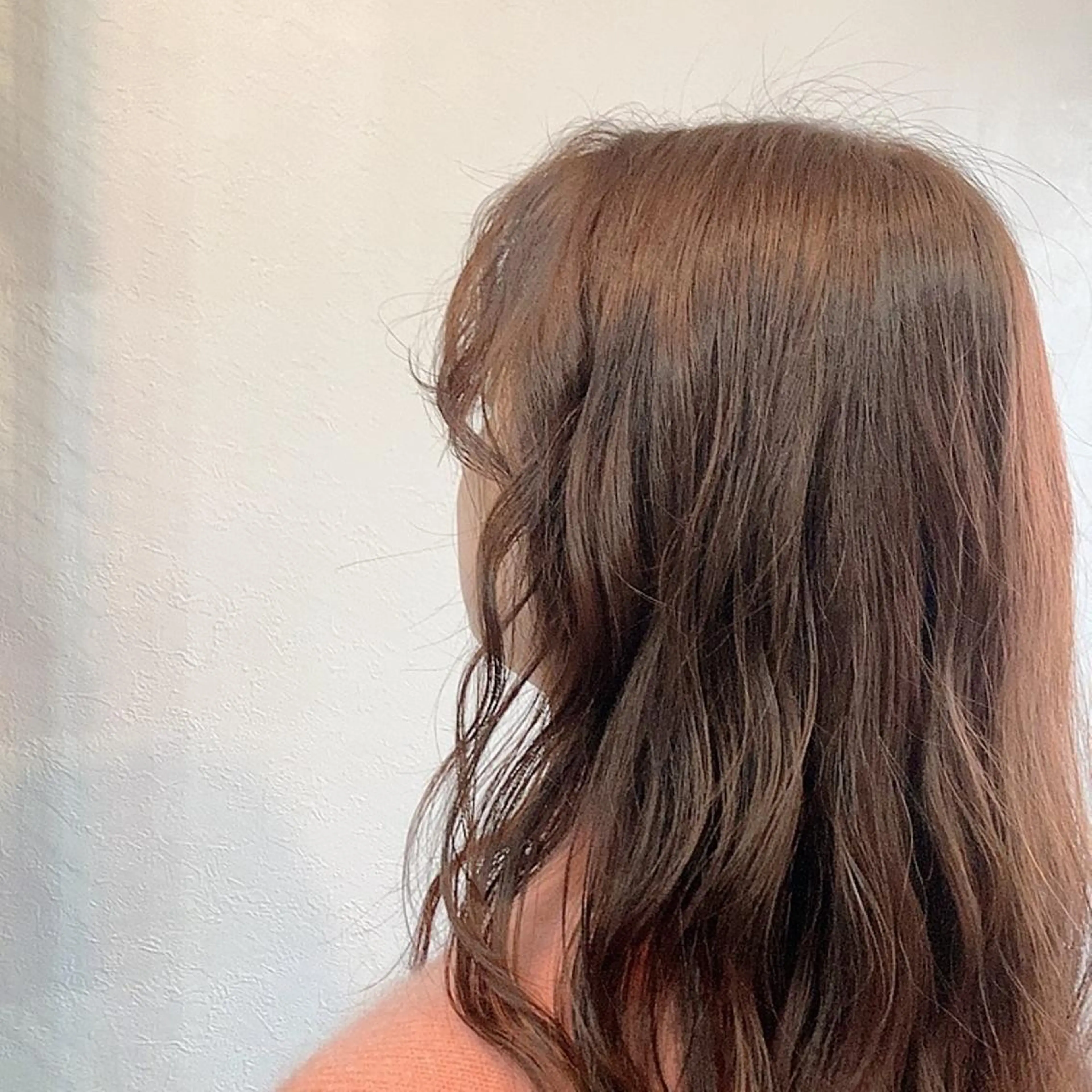 ロング カラー hair salon mtm所属・🕊mtm🫧梅田/ 定額制/透明感/艶髪のヘアスタイル