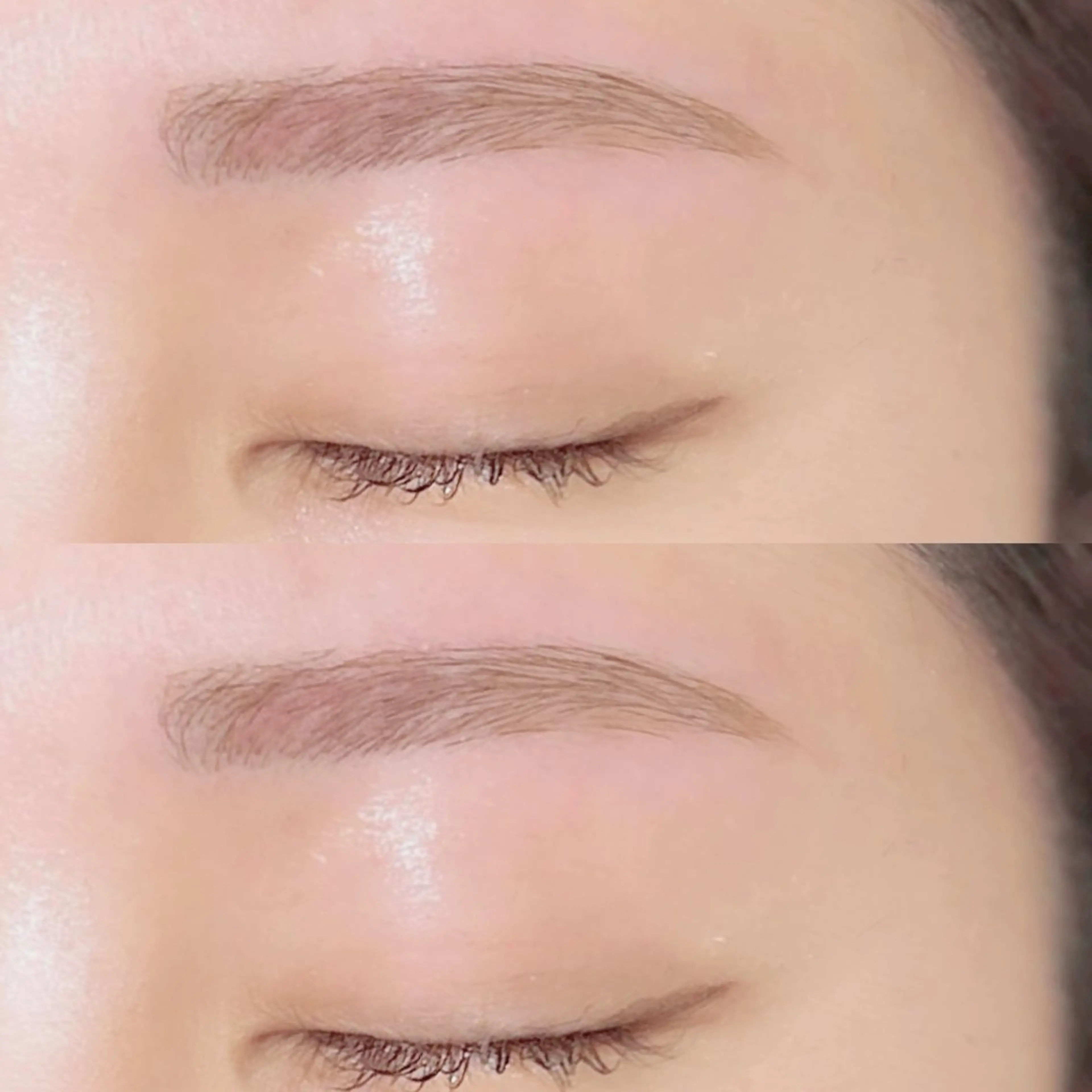 アイブロウ WHITE EYE🫧岩出店のマツエク・マツパデザイン