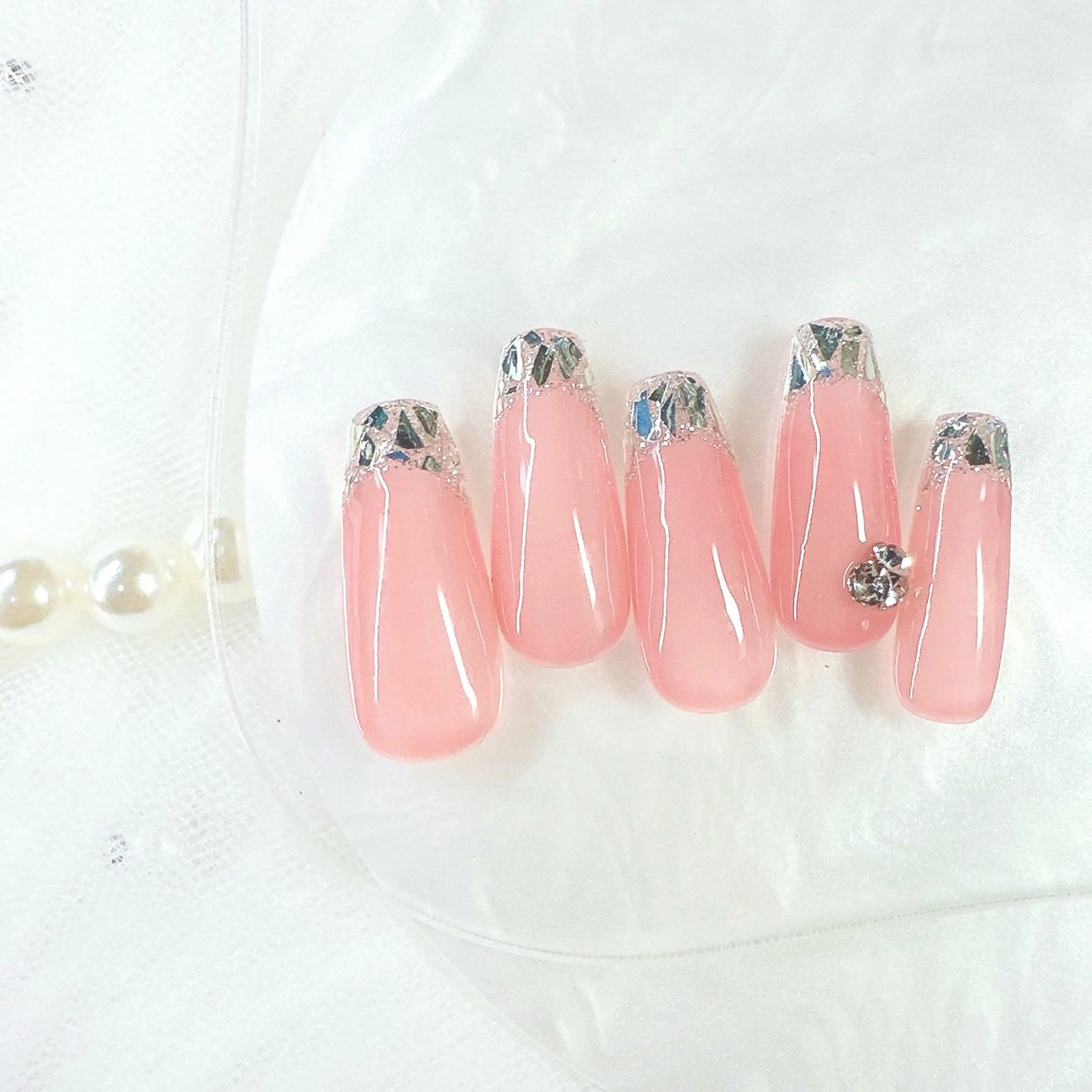 ネイル ハンドネイル toi nail所属・toi nailのネイルデザイン