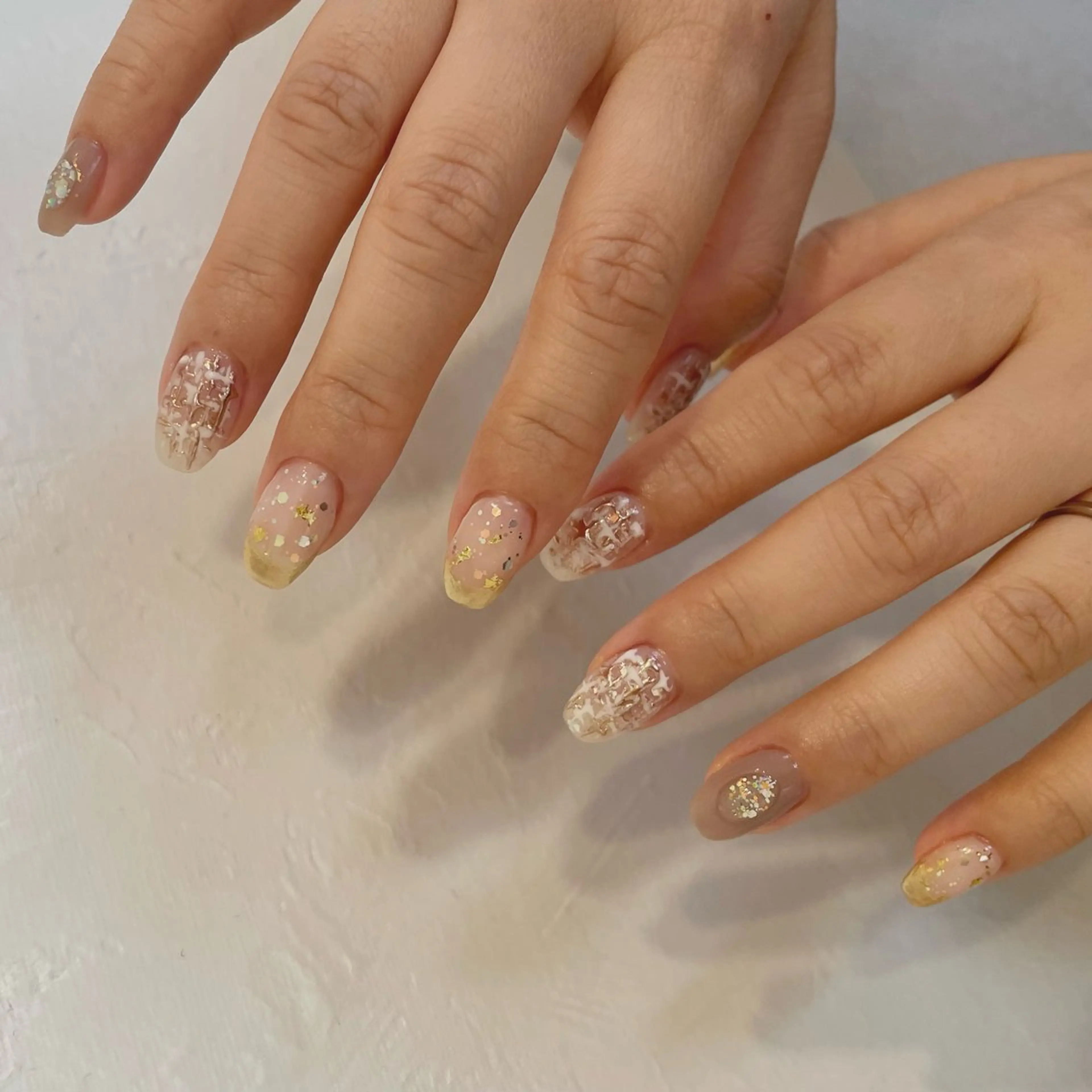 ネイル Nail Room uimのネイルデザイン