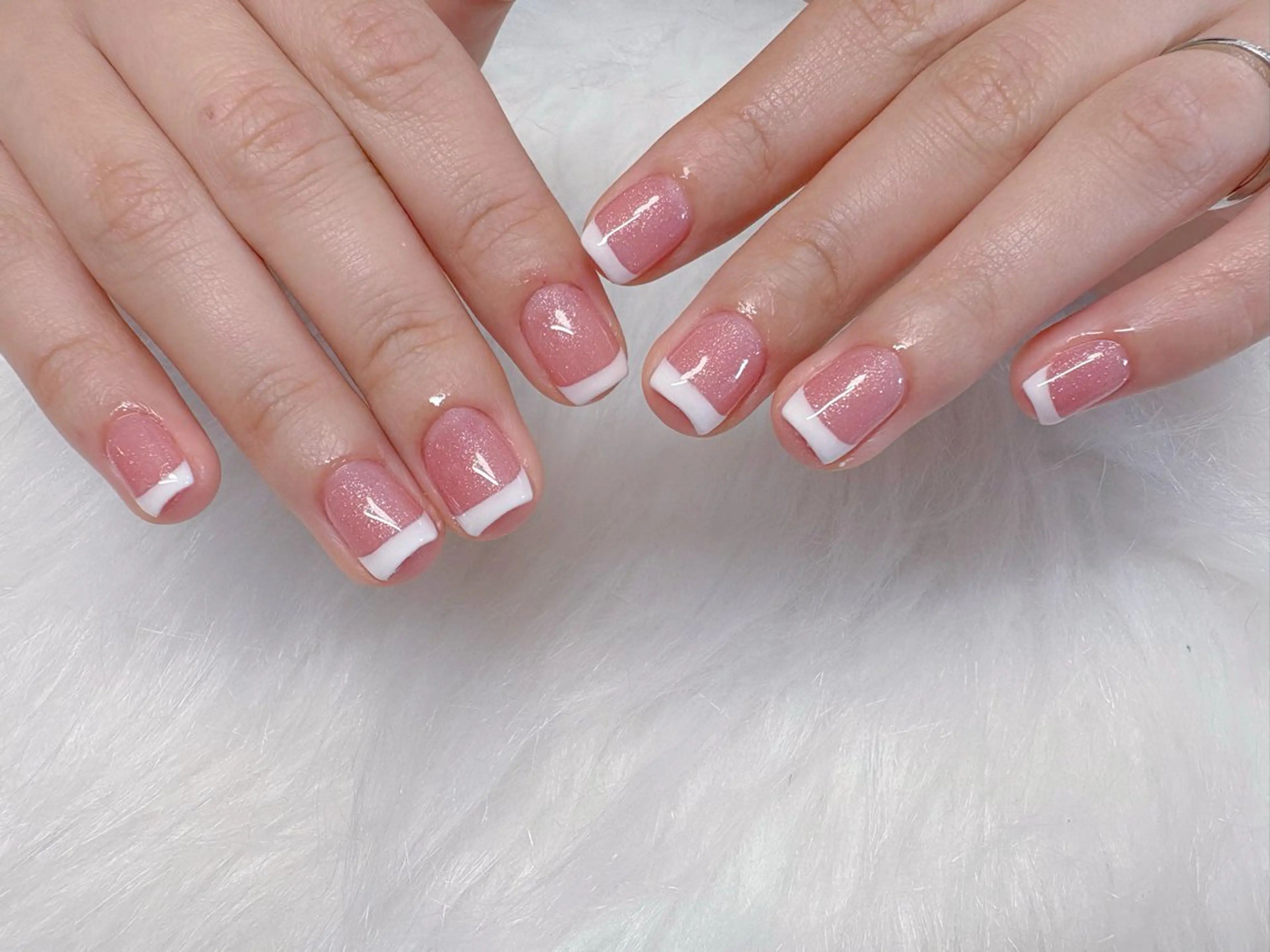 ネイル ハンドネイル エン Nail salonのネイルデザイン