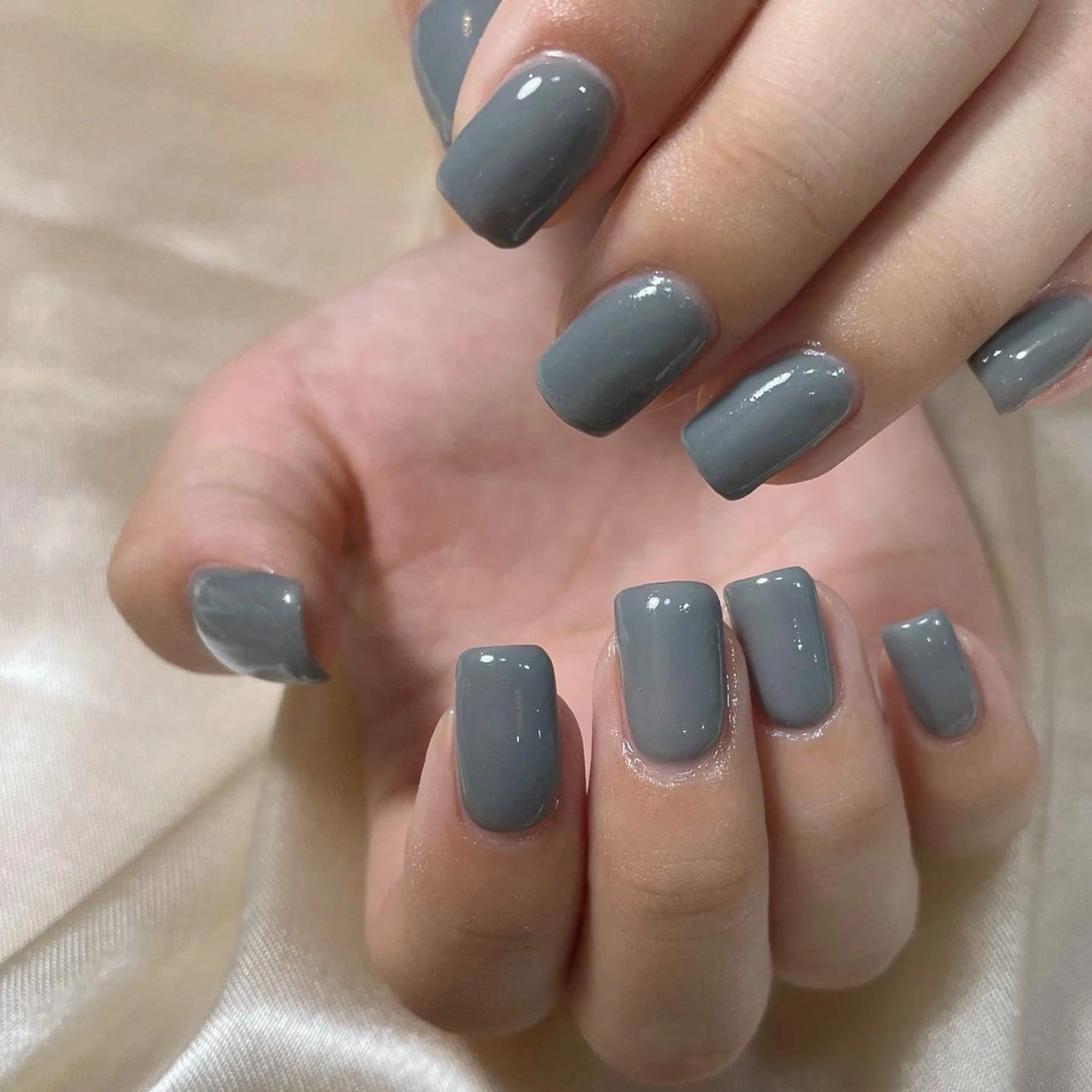 ネイル ハンドネイル Relum所属・Relum__. fukaのネイルデザイン