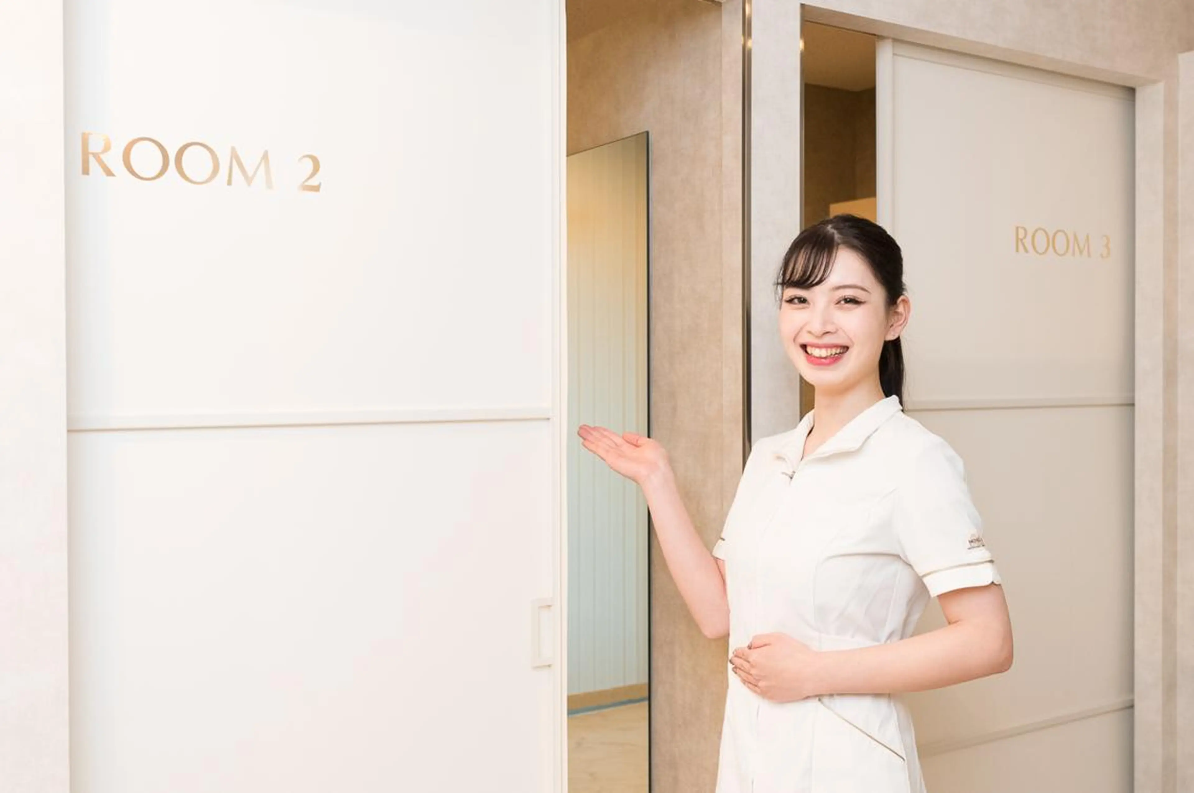 エステ ✧⟡BEJORA🌷 銀座中央通店⟡✧のエステ・リラクイメージ