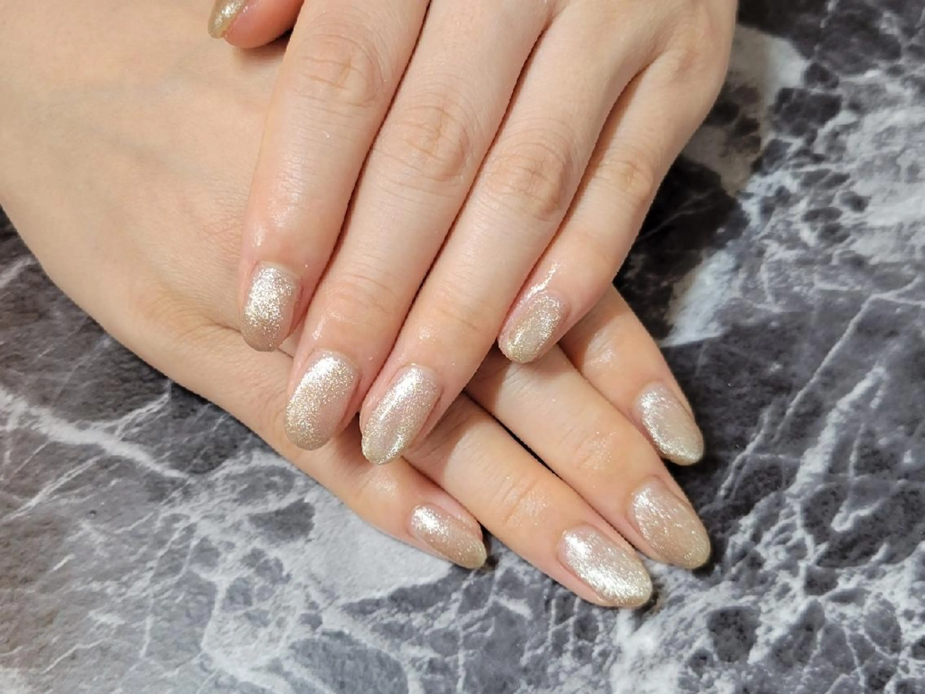 ネイル BELIAS nailsalonのネイルデザイン