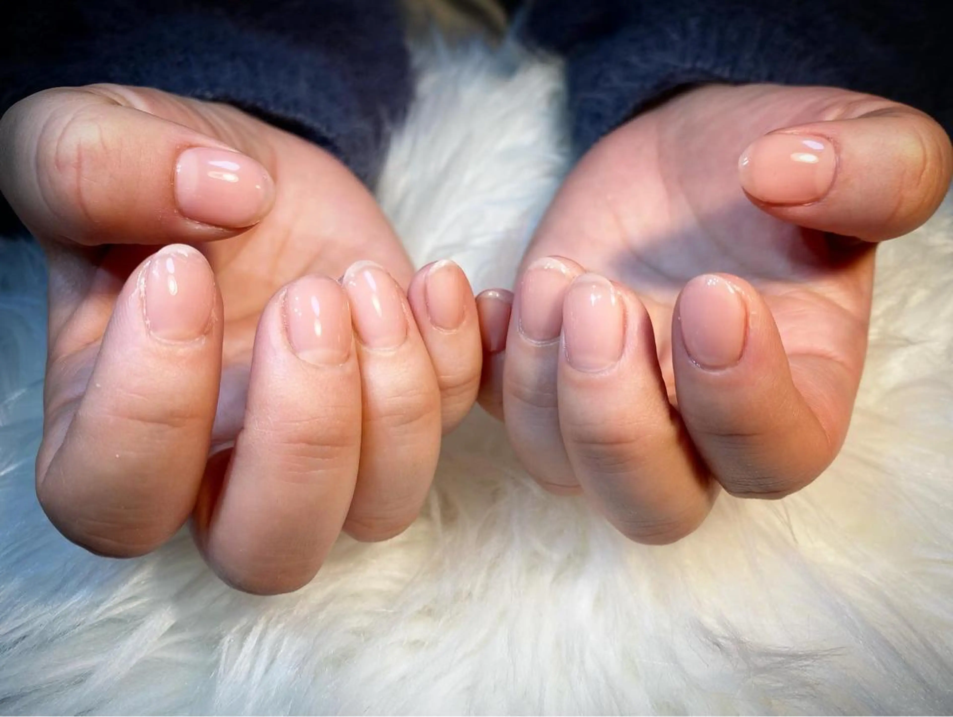 ネイル ハンドネイル P. nailのネイルデザイン