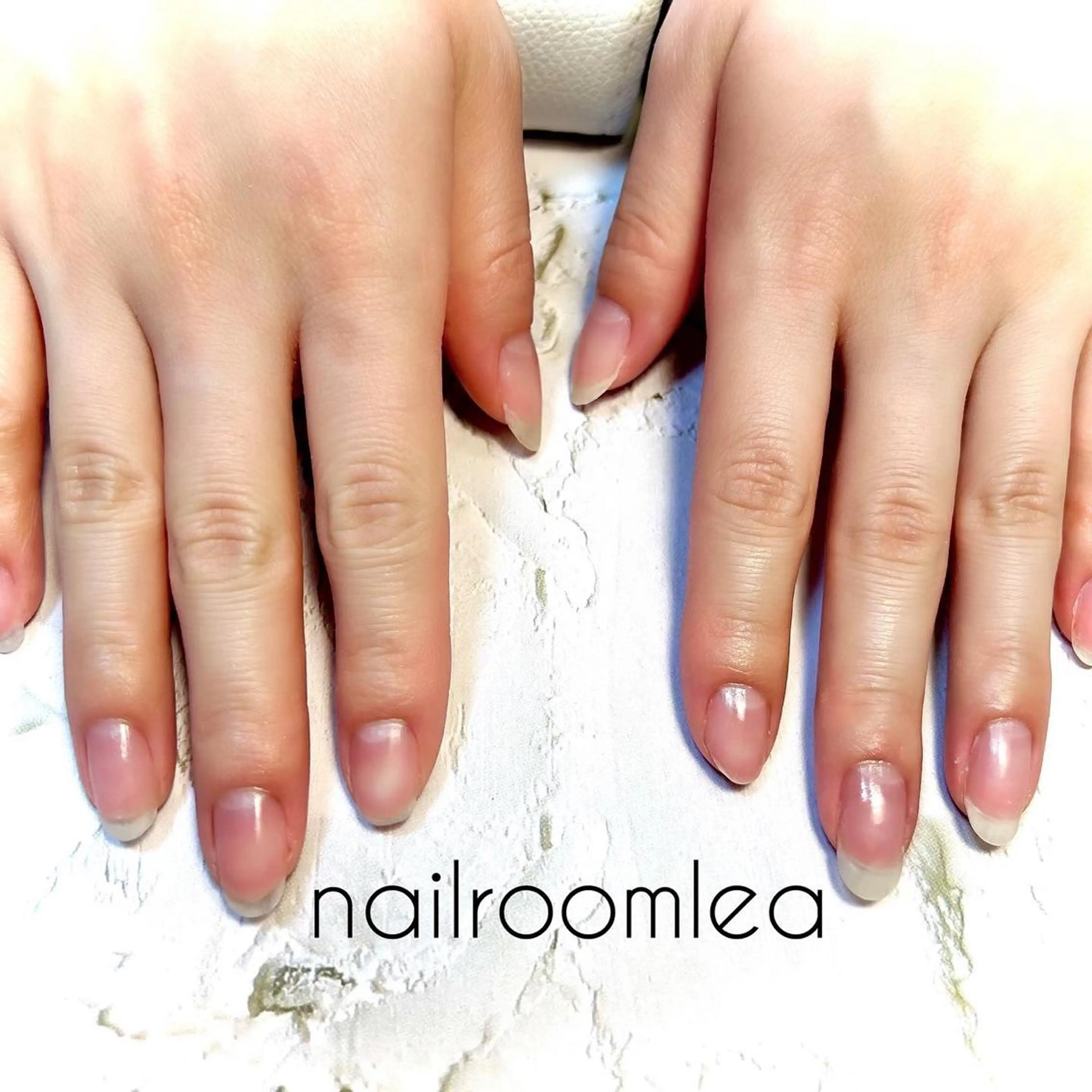 ネイル nailroom leaのネイルデザイン