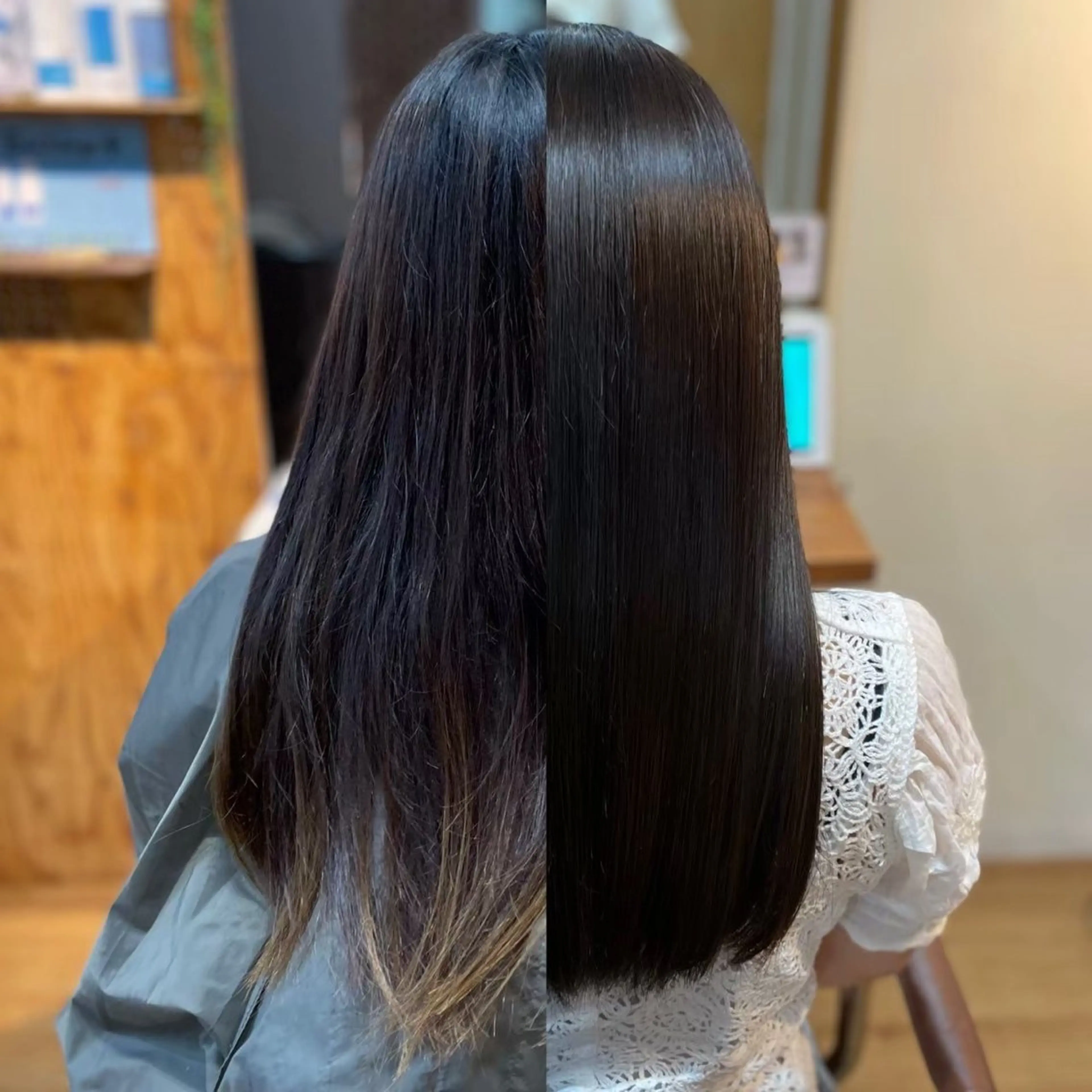 ロング 🎀ロング/ボブ Arare🎀のヘアスタイル