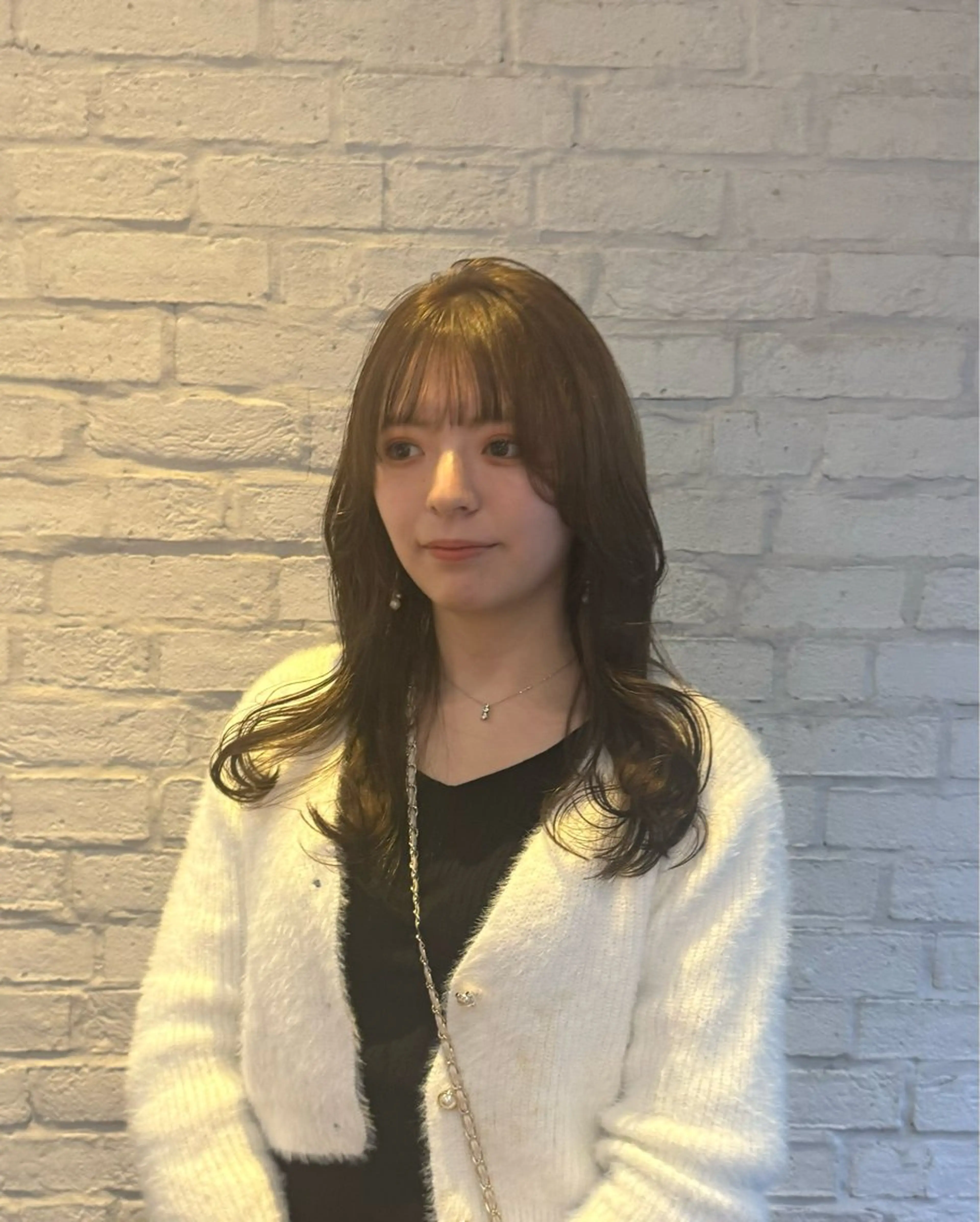 ロング LOTUS表参道所属・【代表】 🌟MASA🌟美髪のヘアスタイル