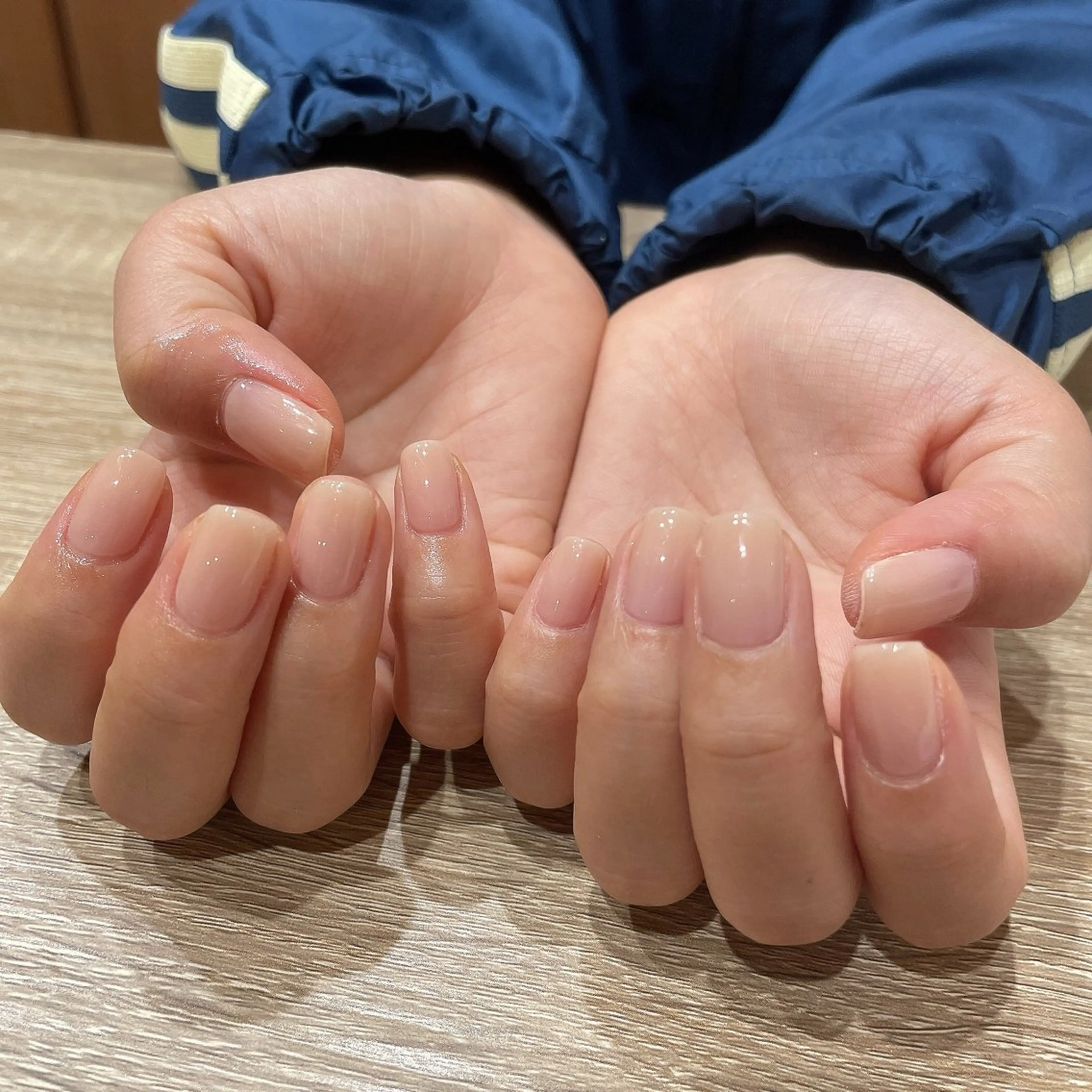 ネイル ハンドネイル liberté所属・liberté🫧 新小岩のネイルデザイン