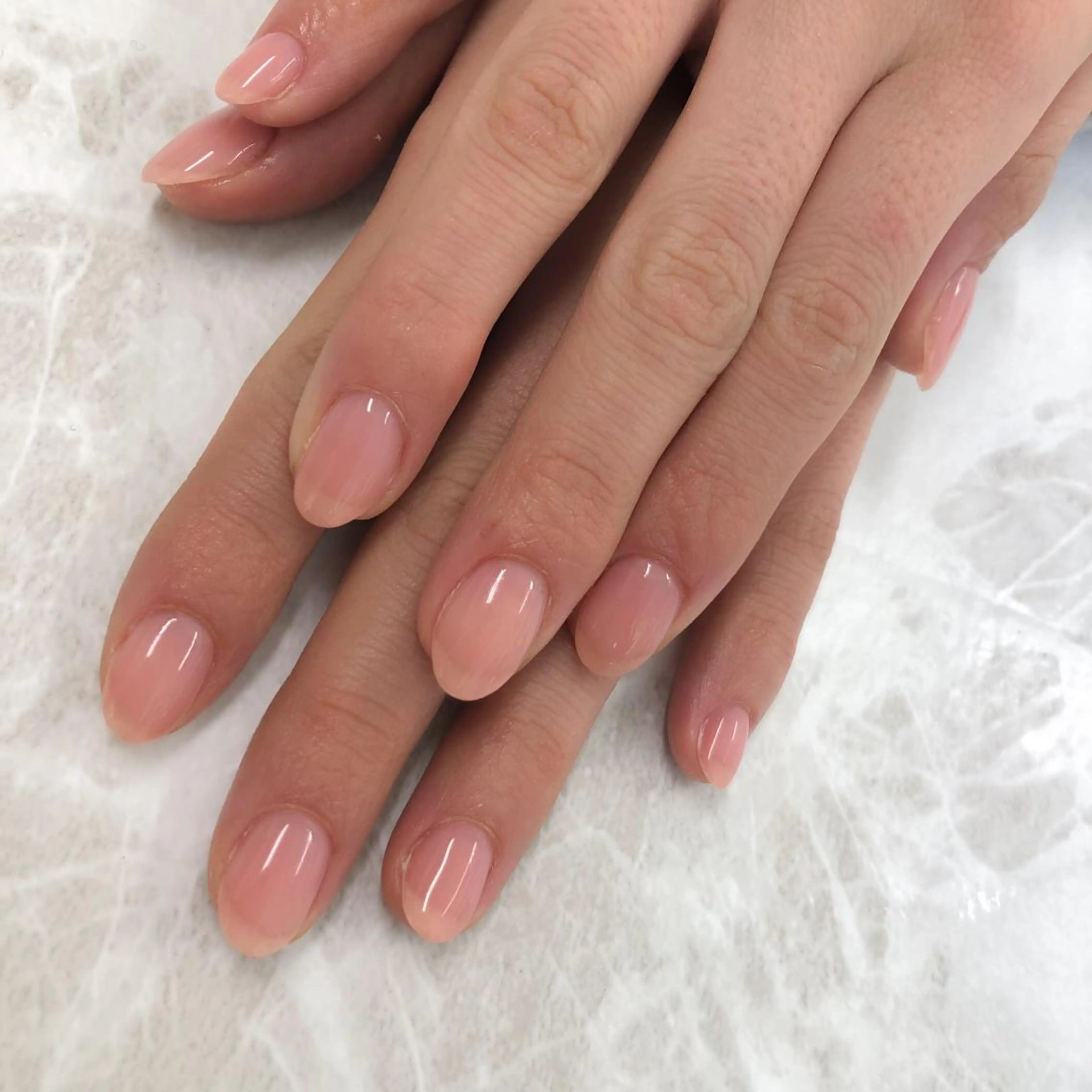 ネイル ハンドネイル 黒沢 直子のネイルデザイン