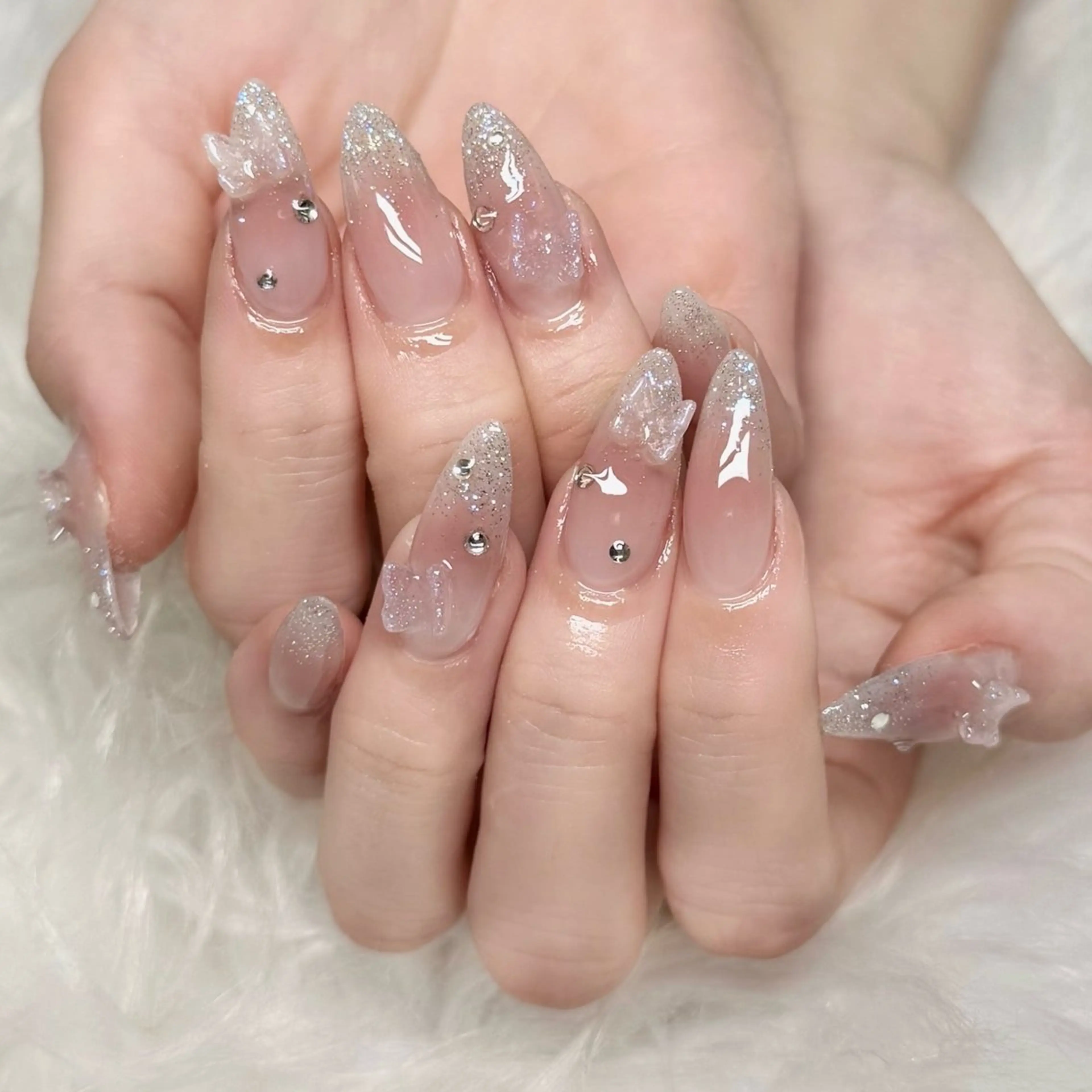 ネイル ハンドネイル 🍁nail. kaede🍁のネイルデザイン
