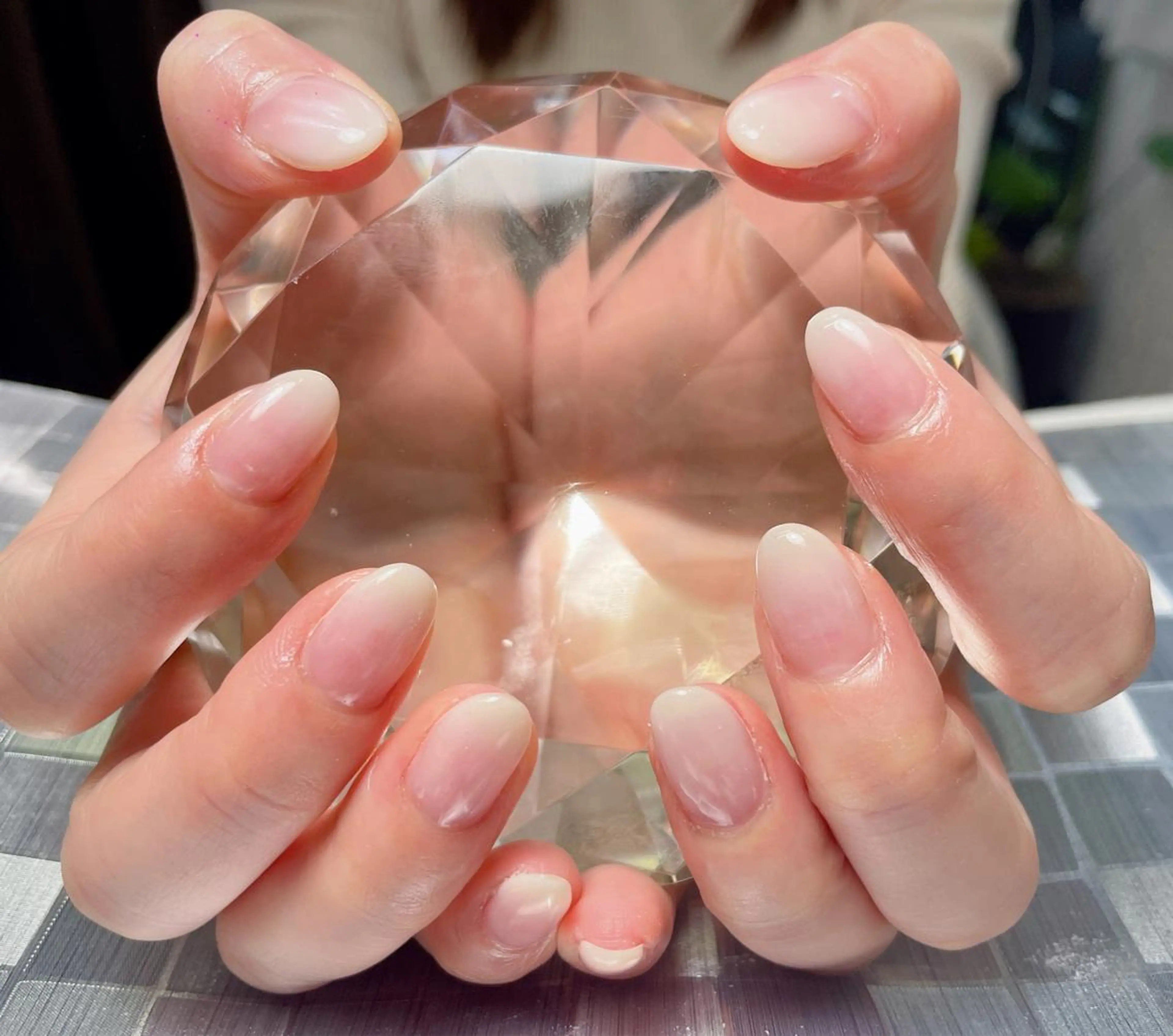ネイル ハンドネイル Regulus 光田のネイルデザイン
