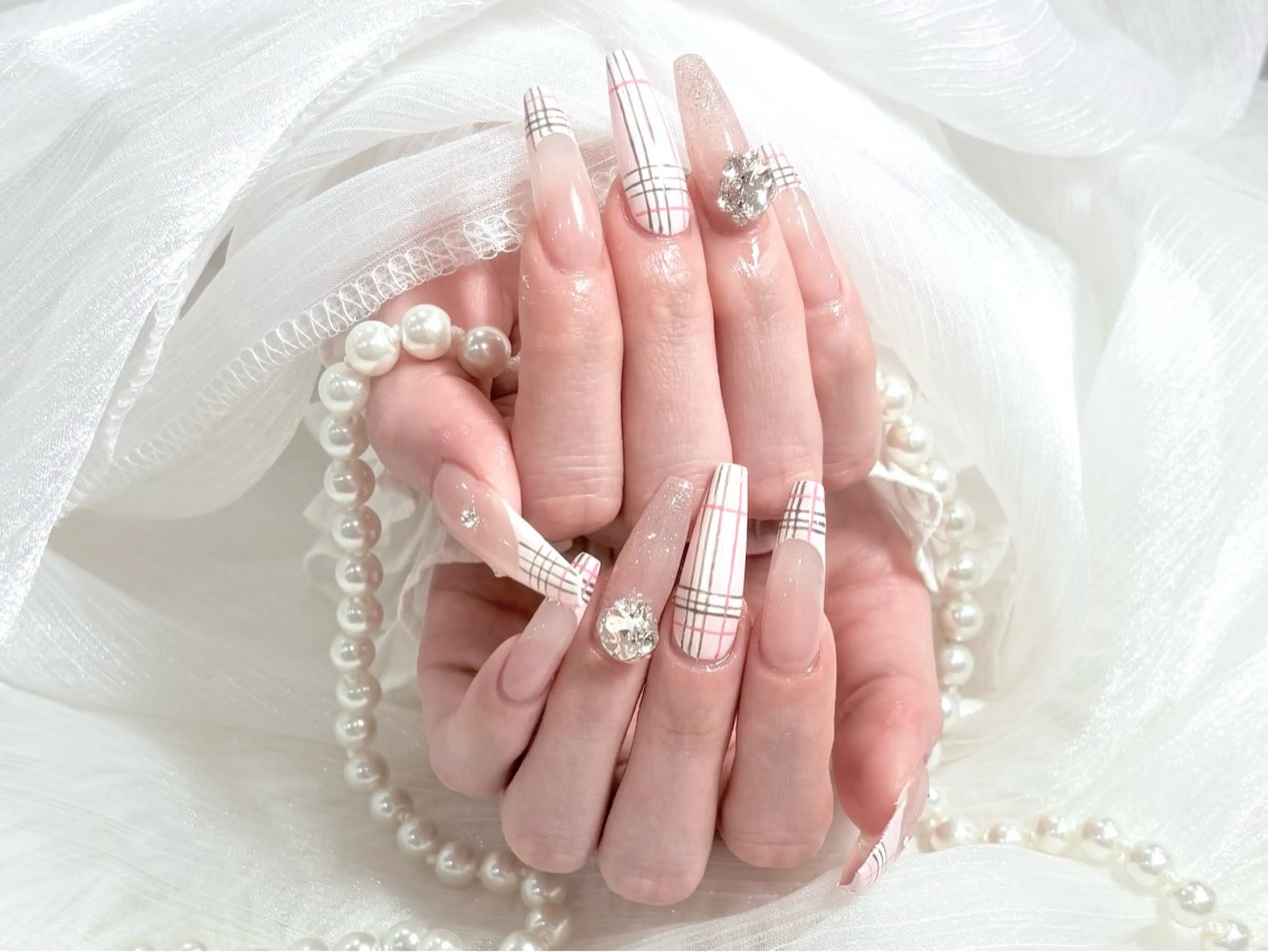 ネイル FLY Nail Salonのネイルデザイン