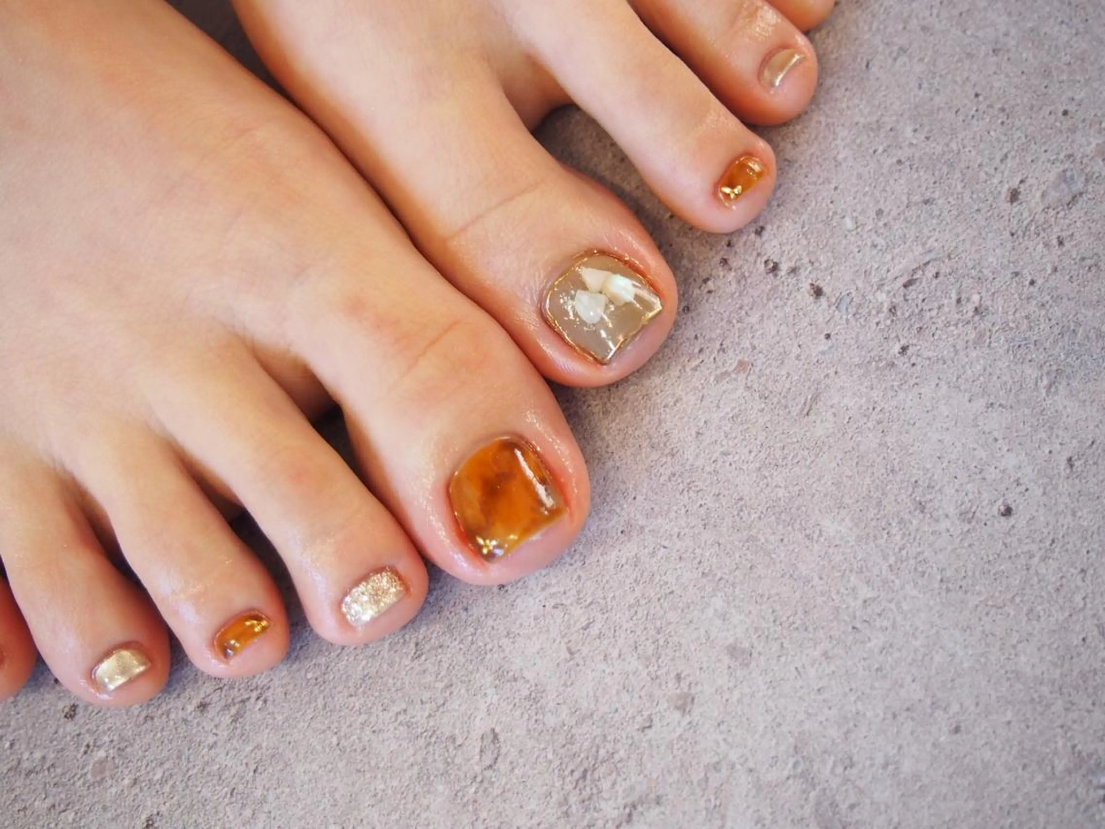 ネイル Beauty salon Mito所属・maiko .のその他イメージ