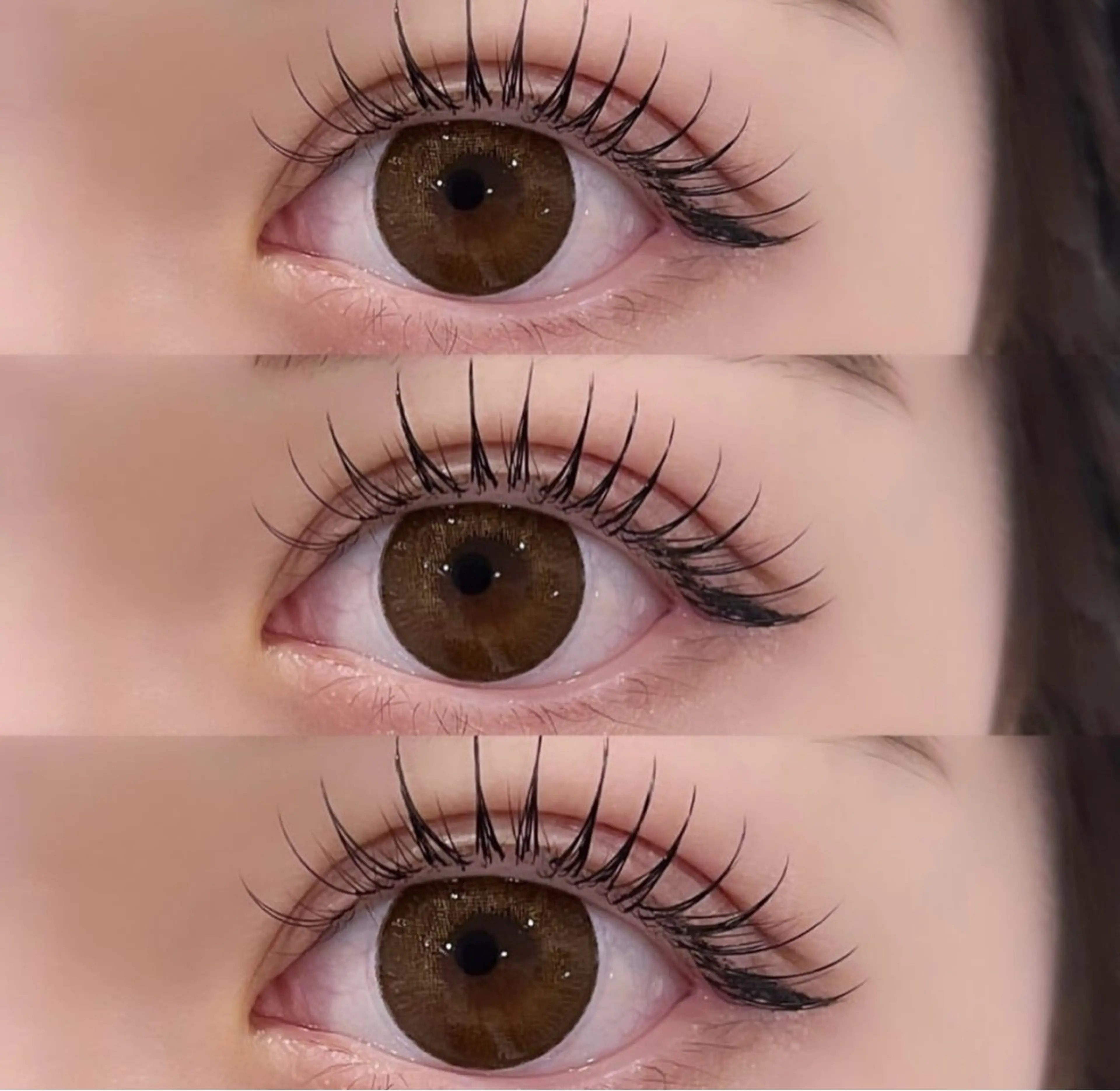 マツエク・マツパ ビオラス池袋 まつげパーマ/フラットラッシュ/眉毛所属・ビオラス サロンのマツエク・マツパデザイン