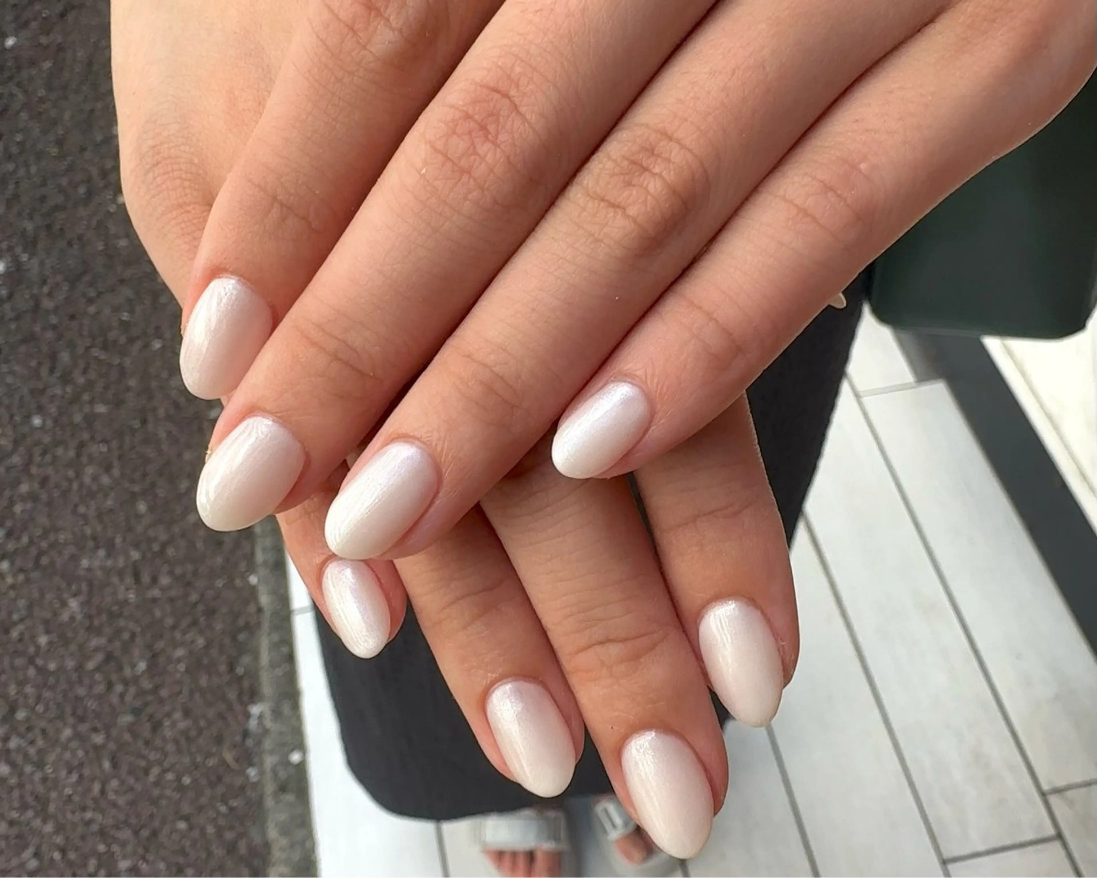 ネイル ハンドネイル 🌺🌴N. Rita🥥のネイルデザイン