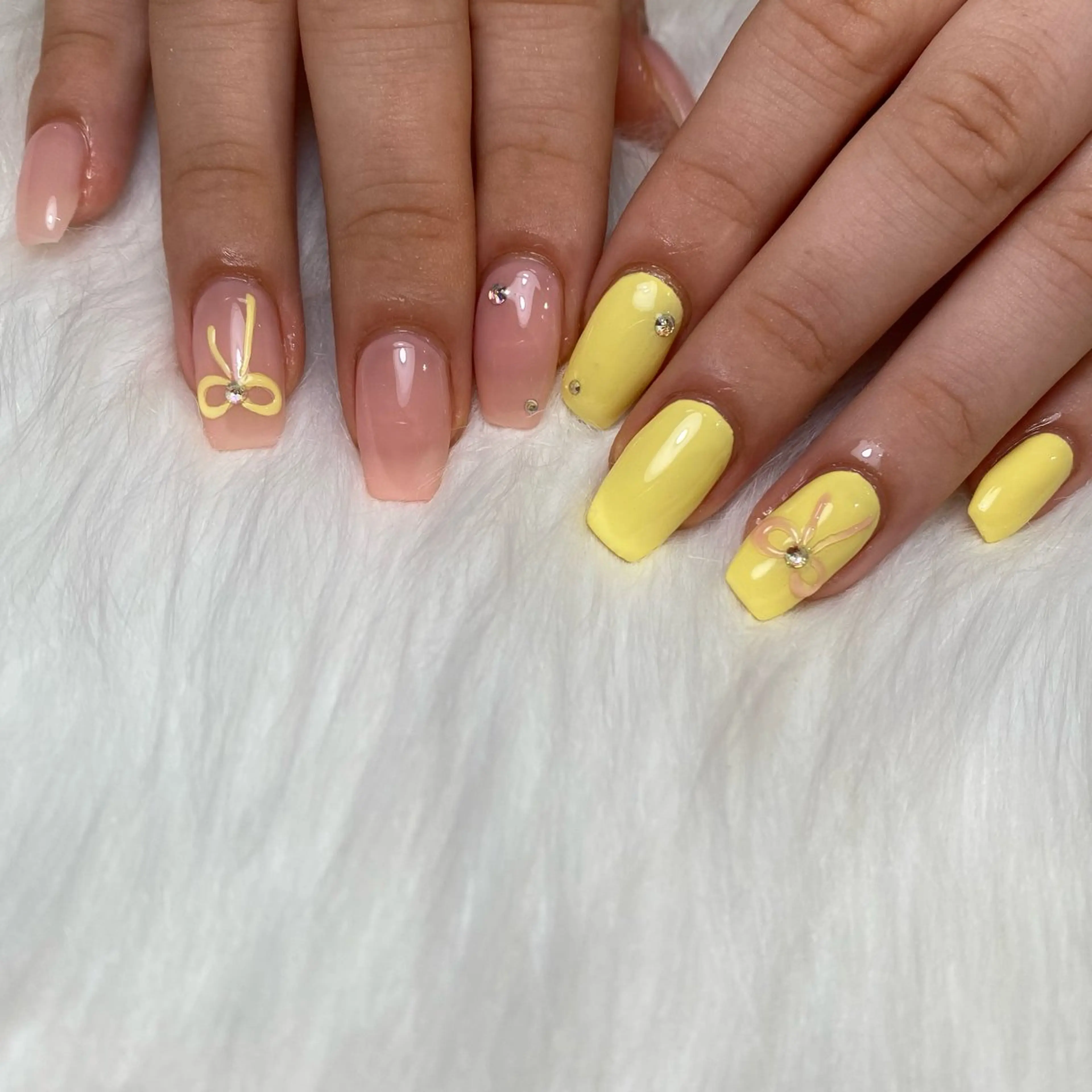 ネイル ハンドネイル a... nailのネイルデザイン