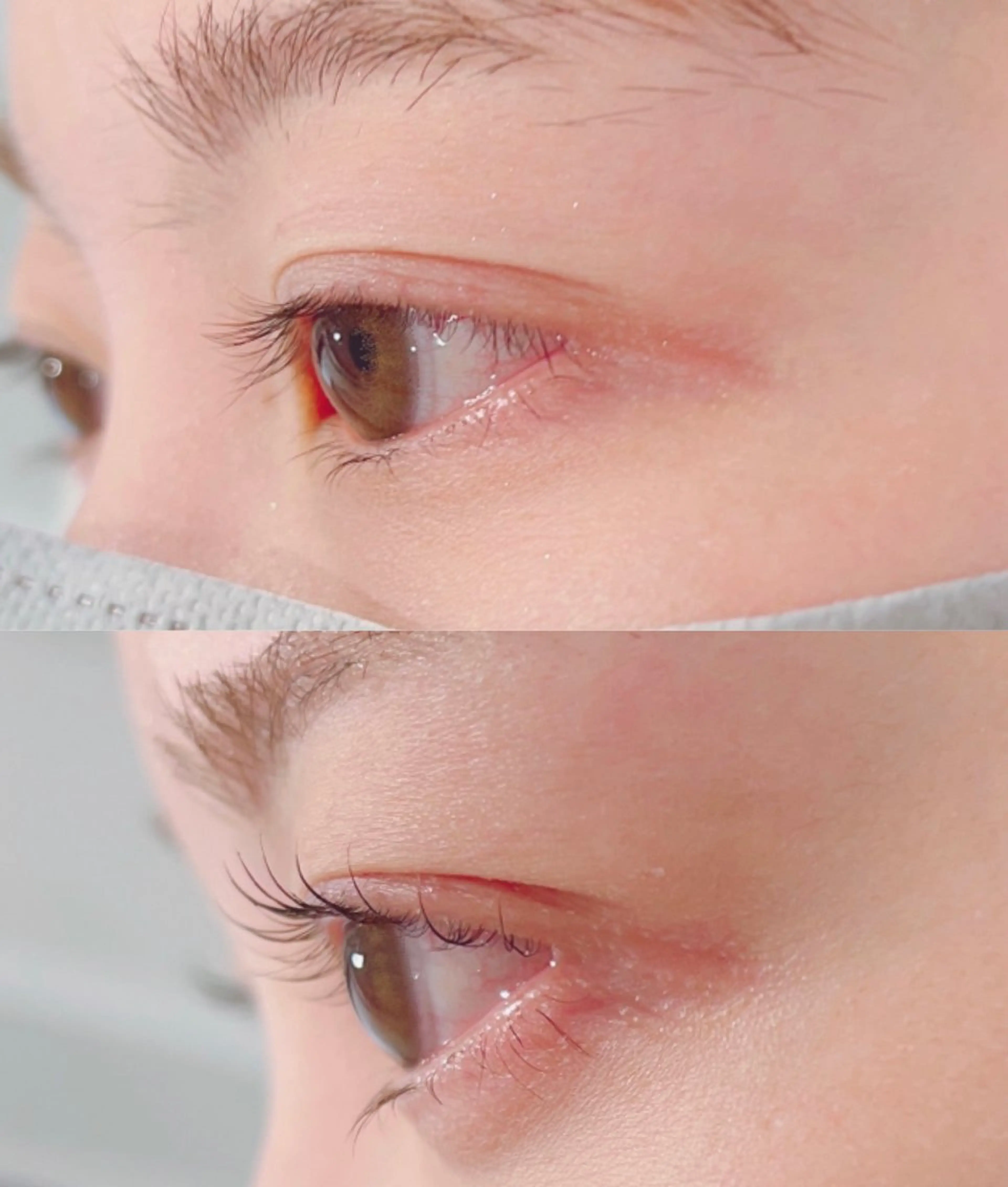 マツエク・マツパ shangri-la garden所属・田中 佳奈(口コミ高評価のマツエク・マツパデザイン