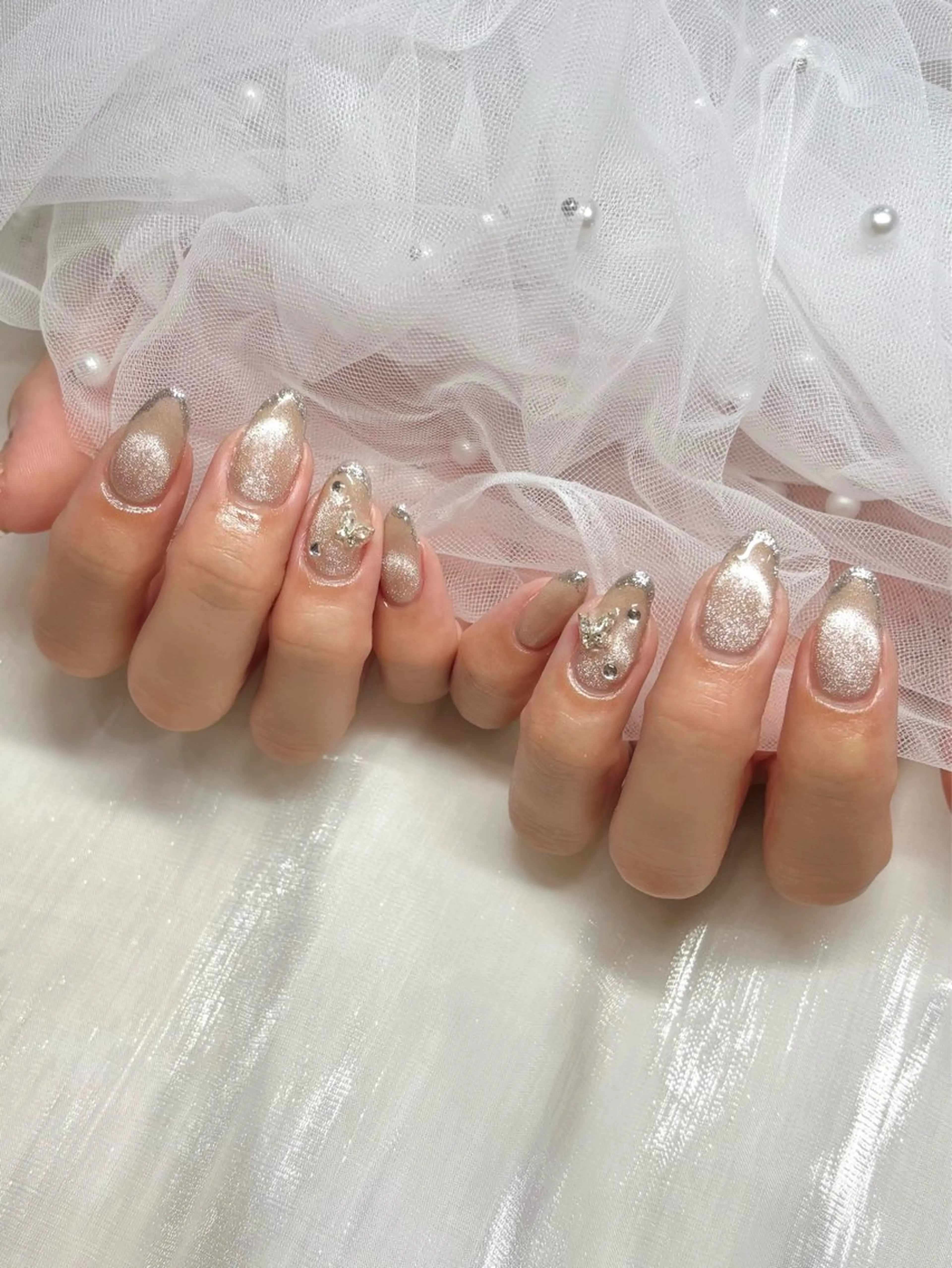 ネイル NAIL ROOM 251のネイルデザイン