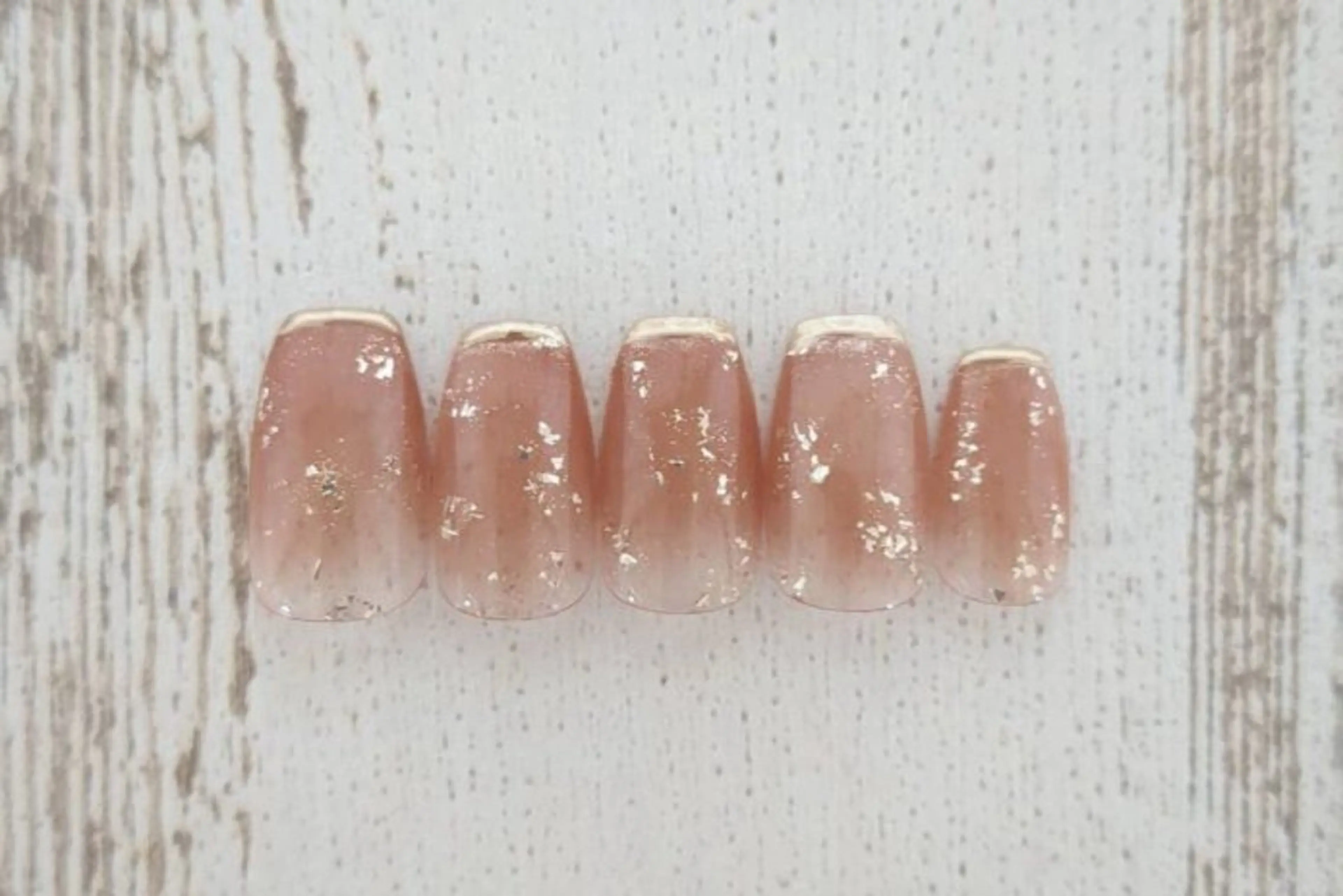 ネイル shiki mio💅のネイルデザイン